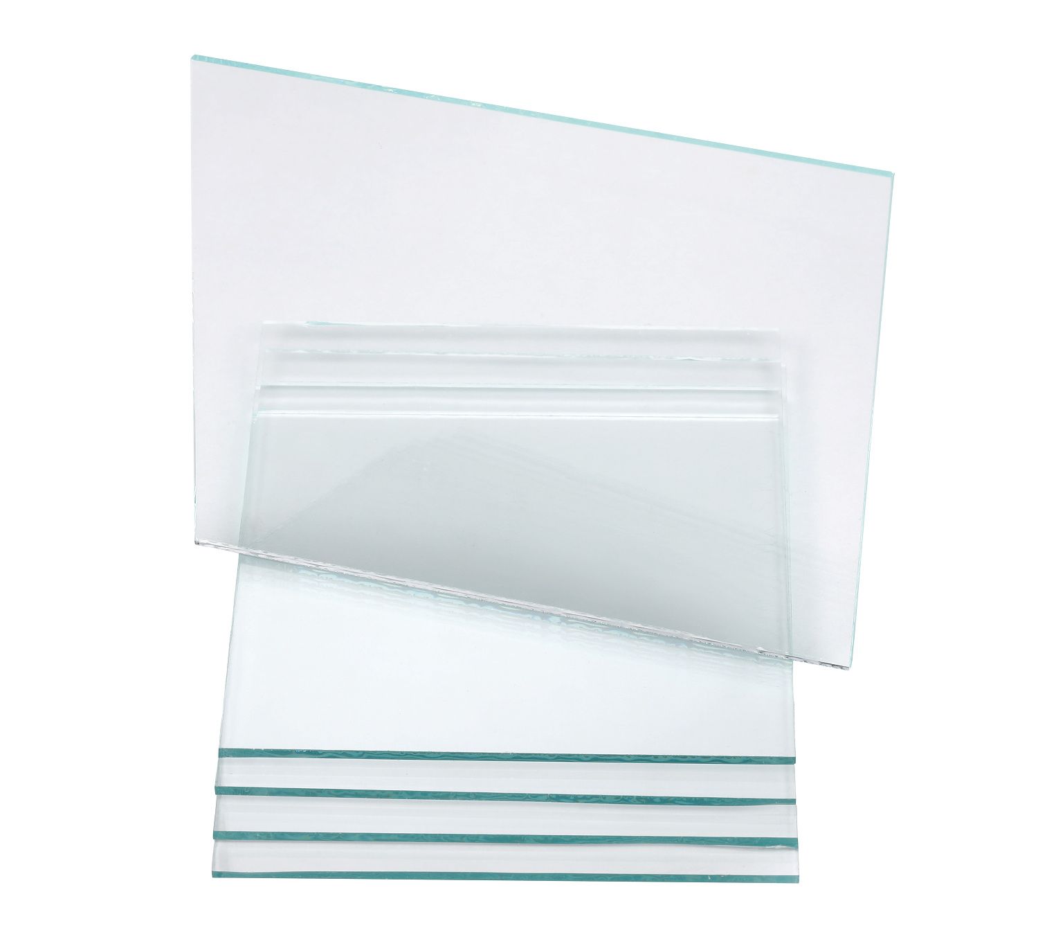 Rothenberger Vorsatzglas 90 x 110 mm, farblos Rothenberger Vorsatzglas 90 x 110 mm, farblos