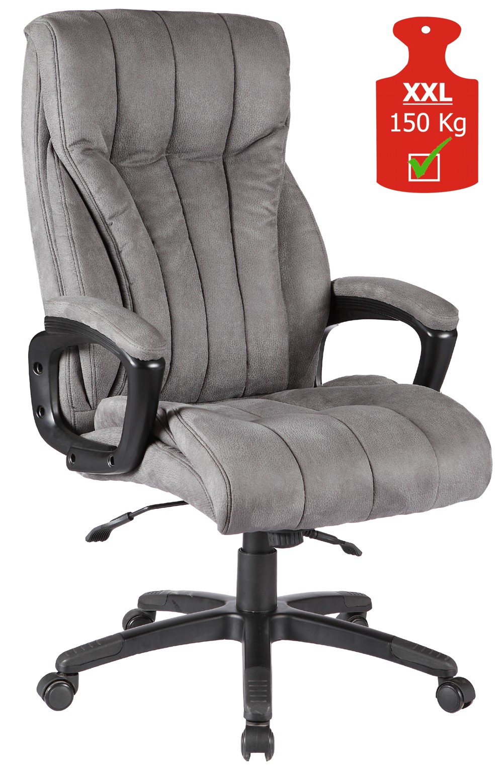 Duo Collection Chefsessel John XXL Duo Collection Chefsessel John XXL