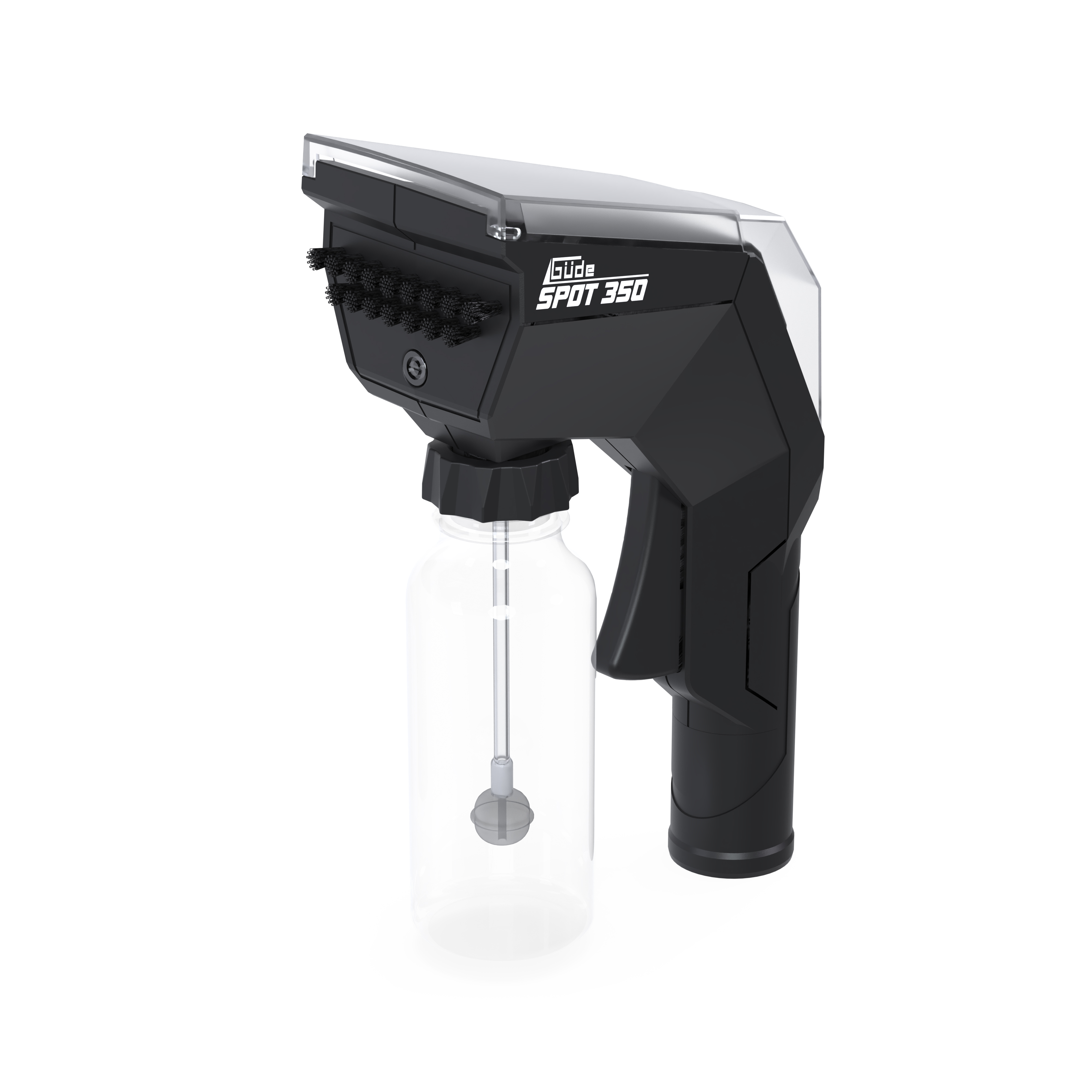 Güde Polsterreinigungsbürste Spot 350