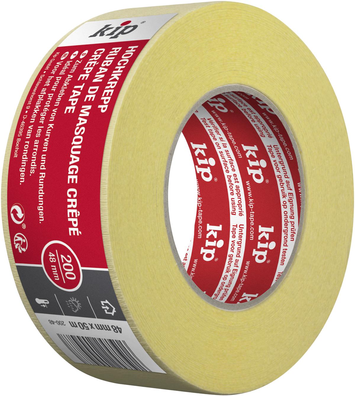 083820wvLR1V74tfKIH Kip Hochkreppband