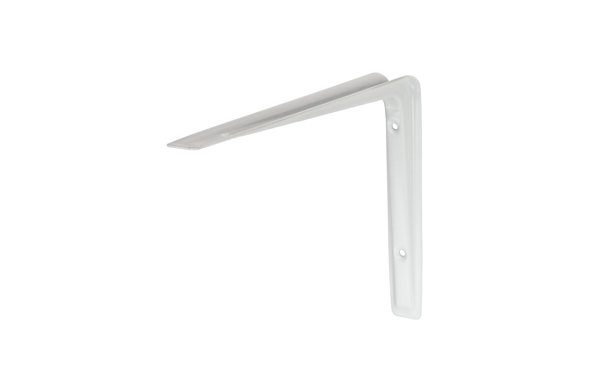 Dolle Regalträger Standard, weiß, 345 x 280 mm