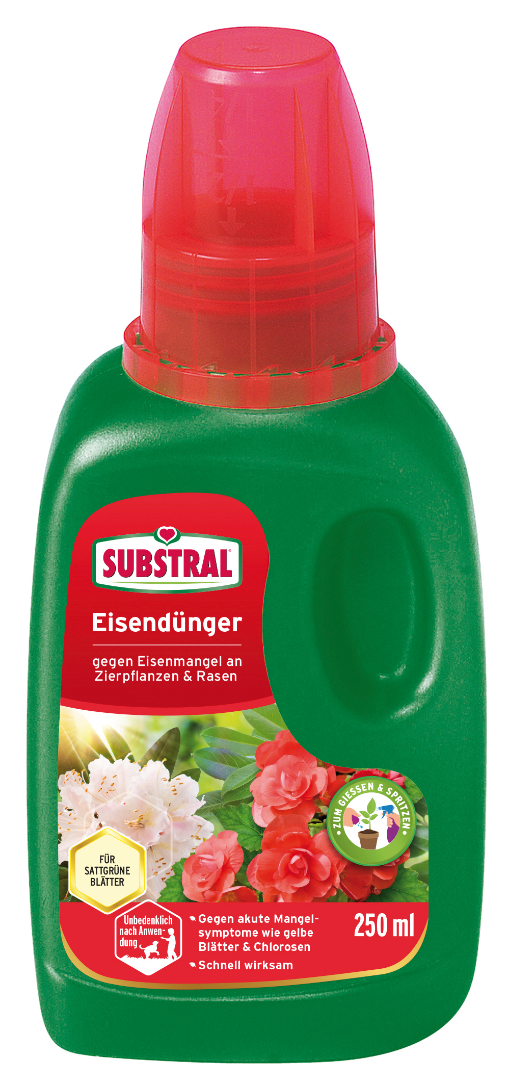 387362-7391_SUB_Eisenduenger_250ml_4062700873915 Substral Eisendünger 250ml