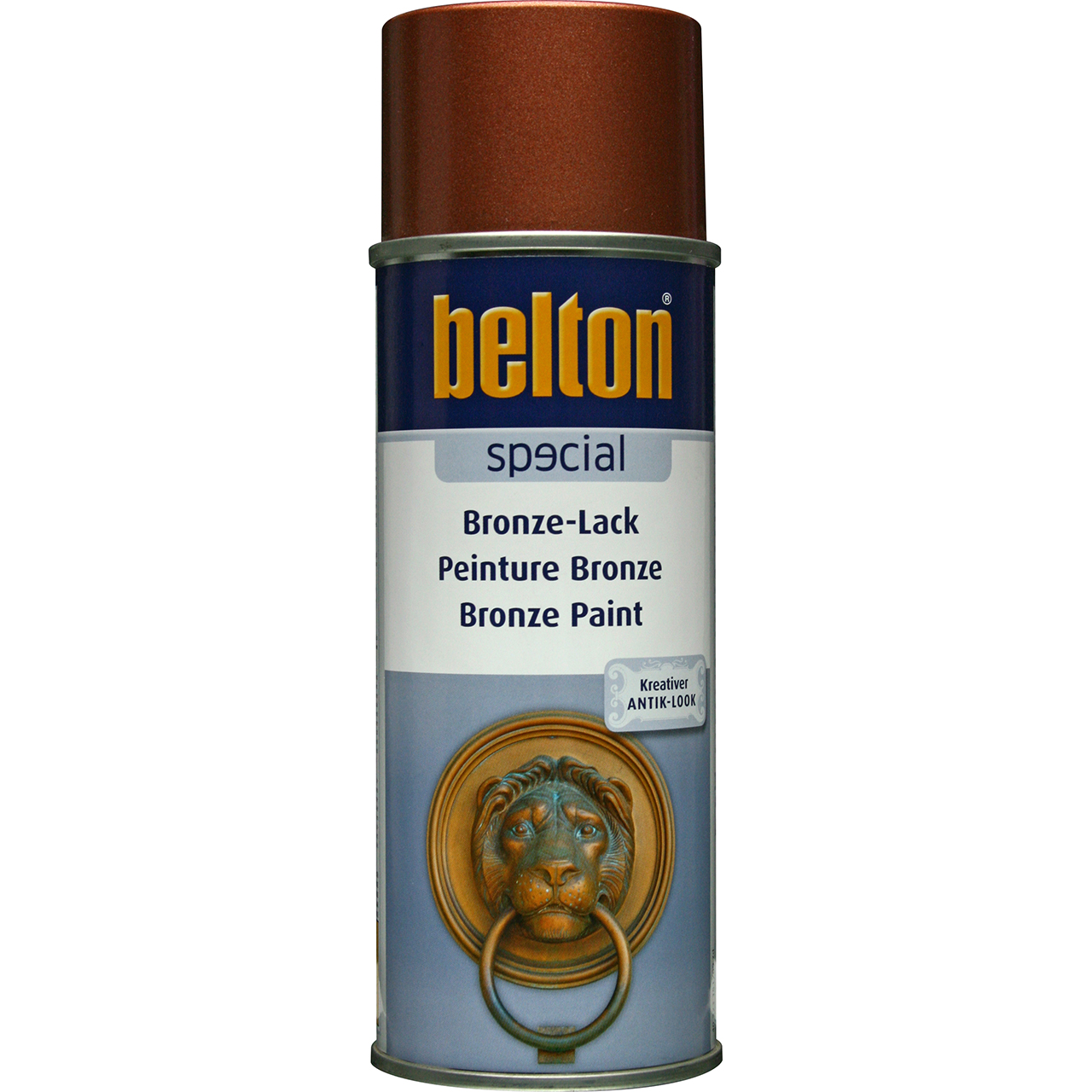 323154 belton Special Bronze-Lack kupfer, 400ml