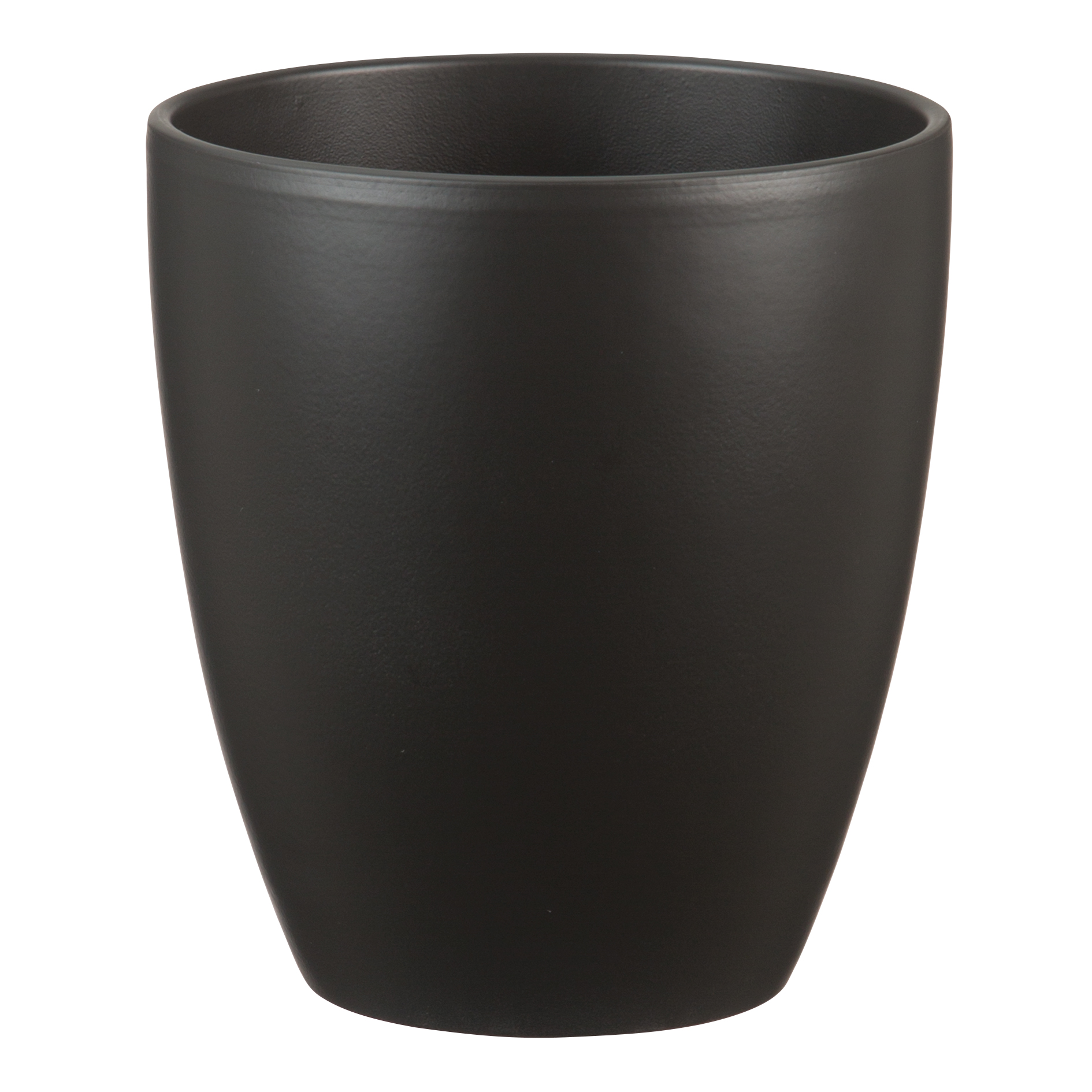 Scheurich Übertopf 620/15 Anthrazit, Ø 13 cm