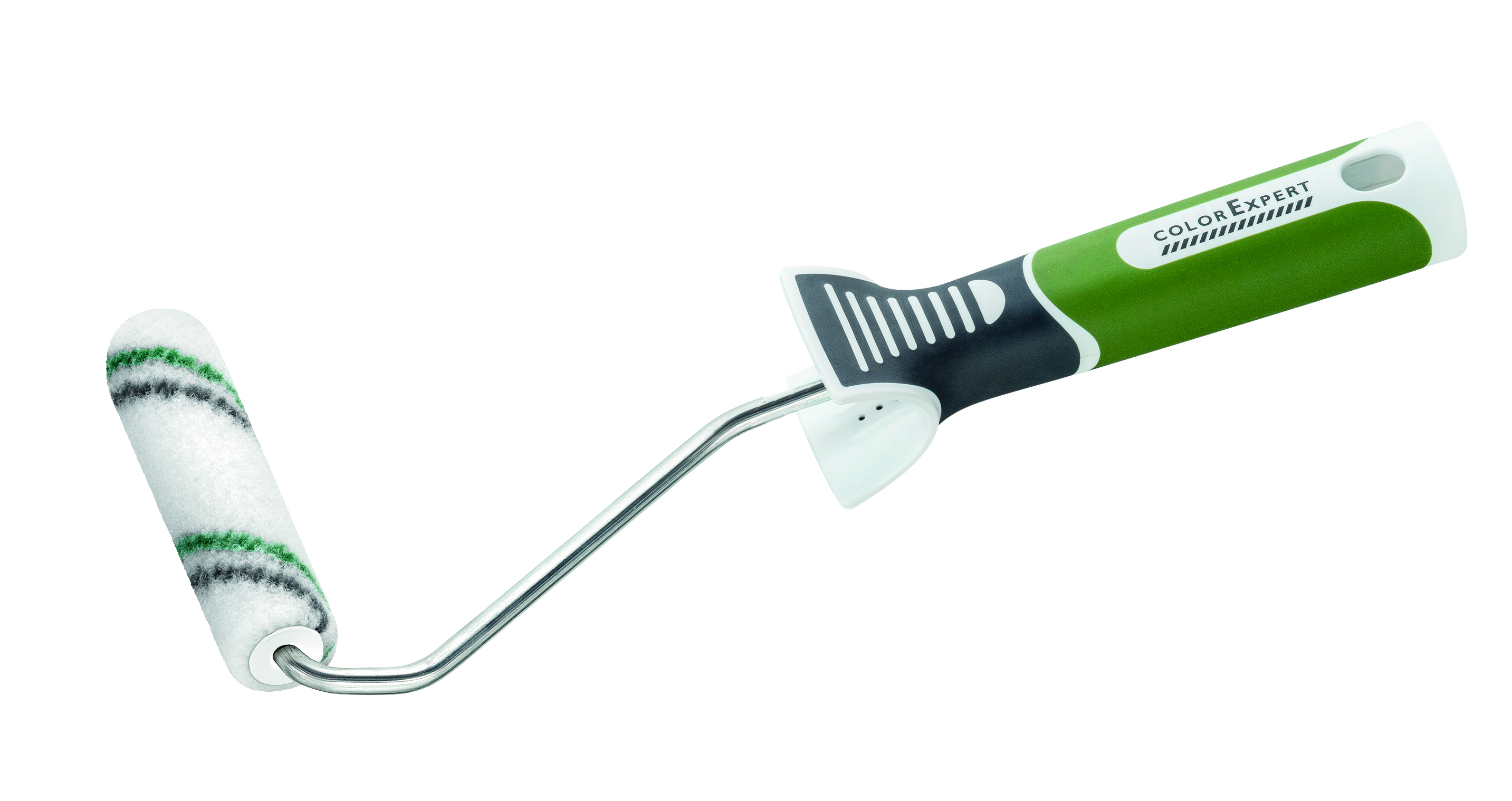 450609 Color Expert Lasur-Roller, 10 cm