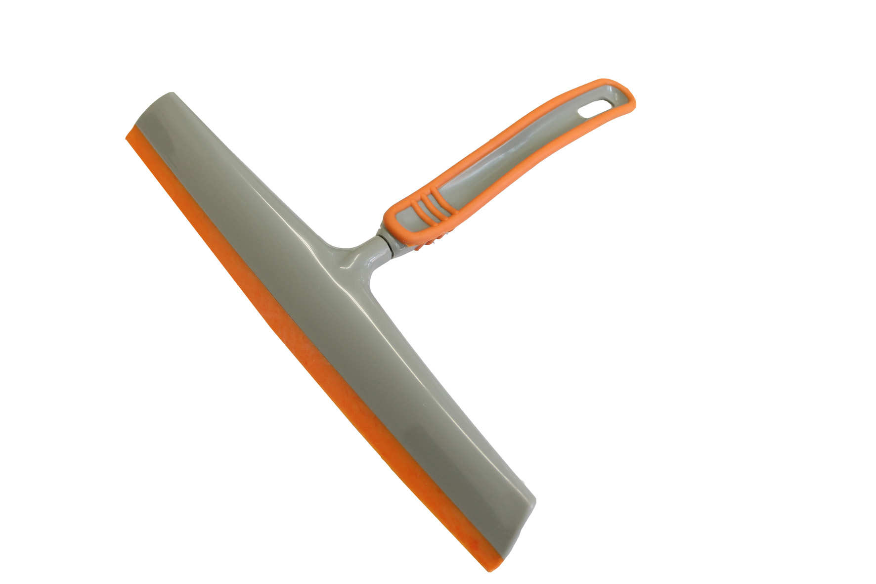 713279_51103467 BÜRSTENMANN SCHEINBENREINIGER GRAU-ORANGE 25CM