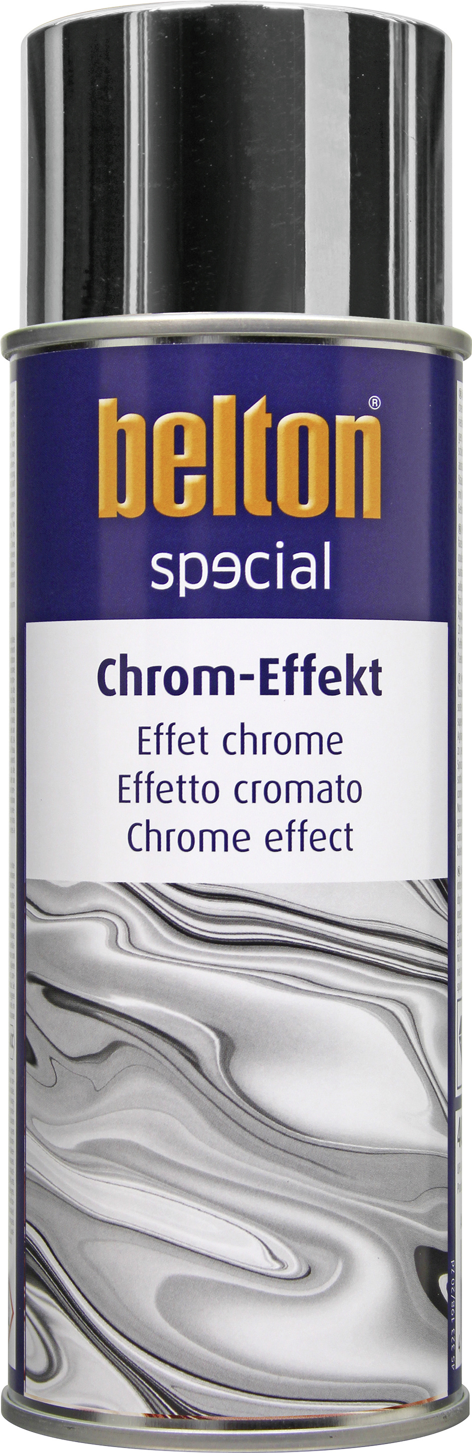 belton Special Chrom-Effekt, 400ml