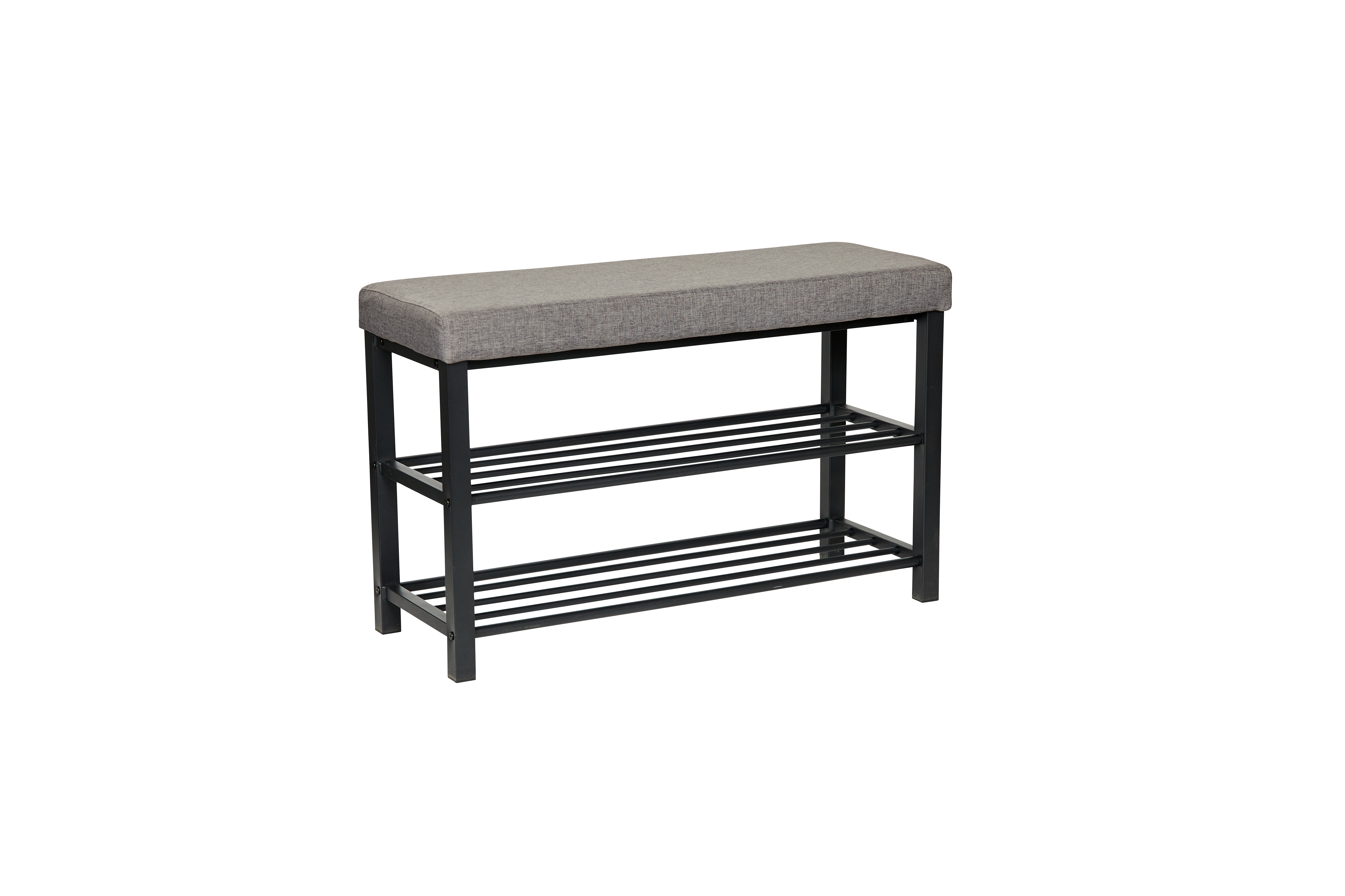 Store It Loft - Schuhregal mit Sitzbank