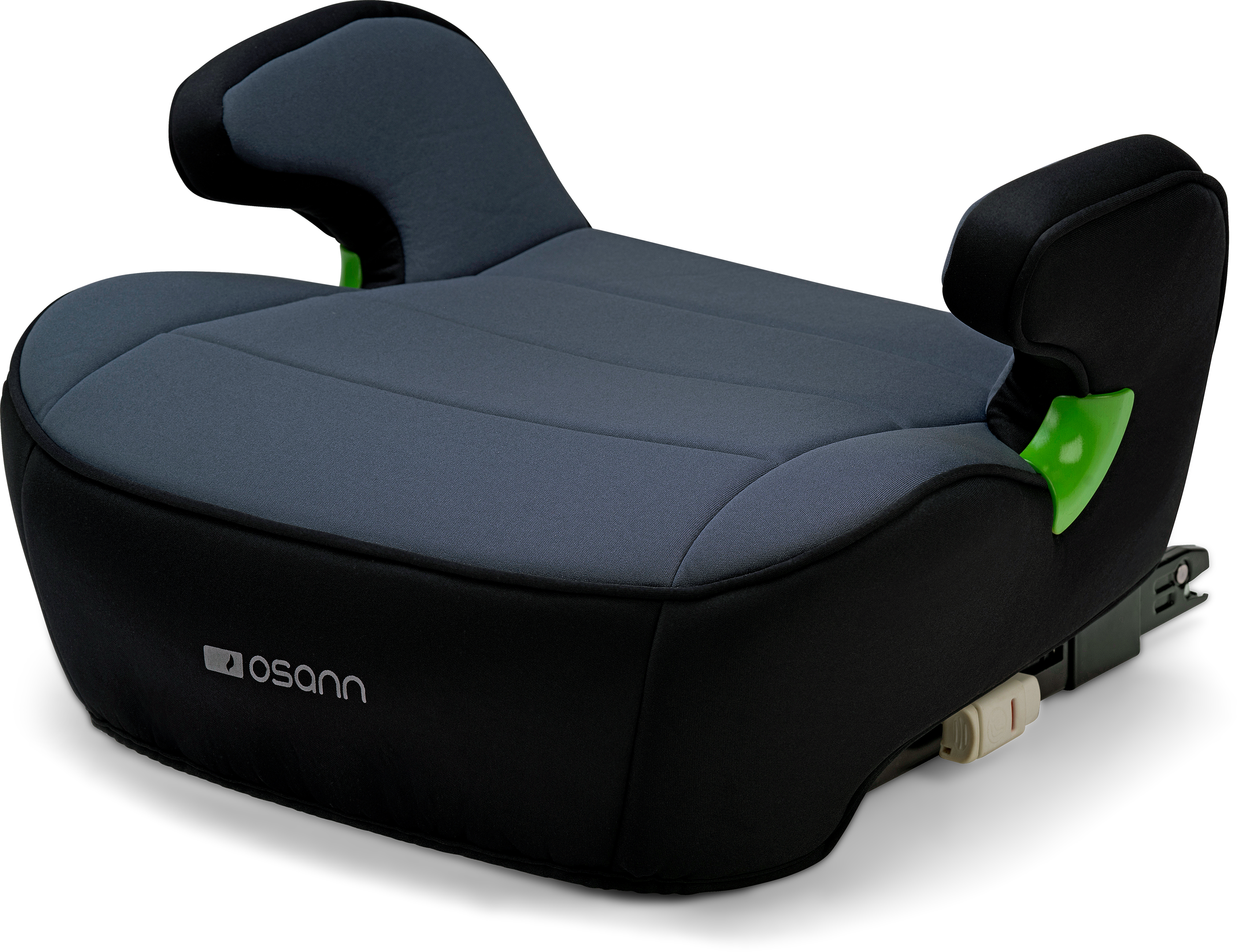 Osann Kinderautositz Junior Isofix - Nero Osann Kinderautositz Junior Isofix - Nero