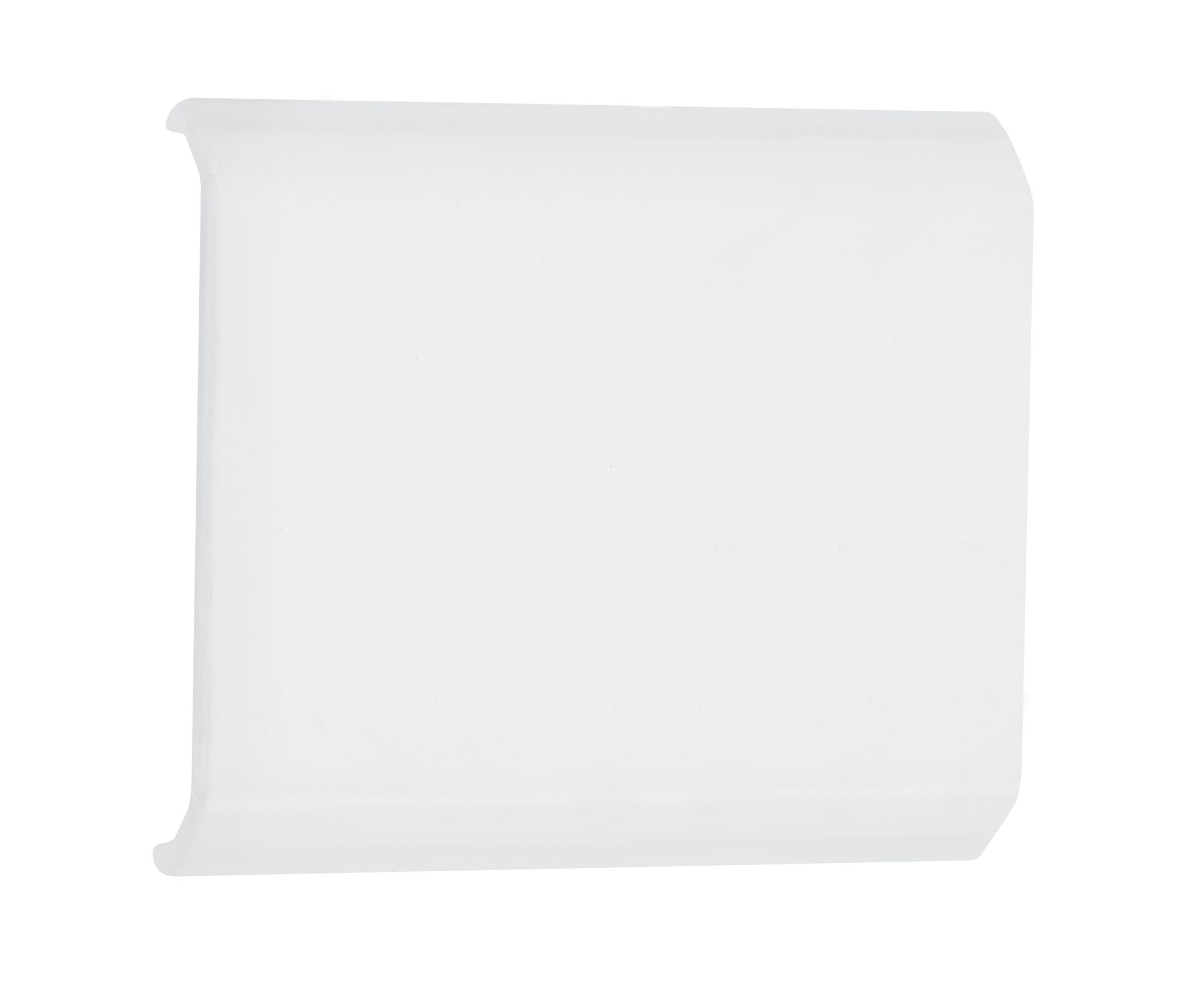 315388-1 PAULMANN FUNCTION DELTA PROFIL COVER 4ER