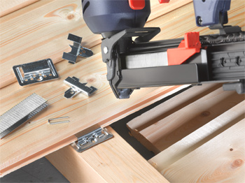 355123-600 Kwb Heftklammern 055/C 23 mm