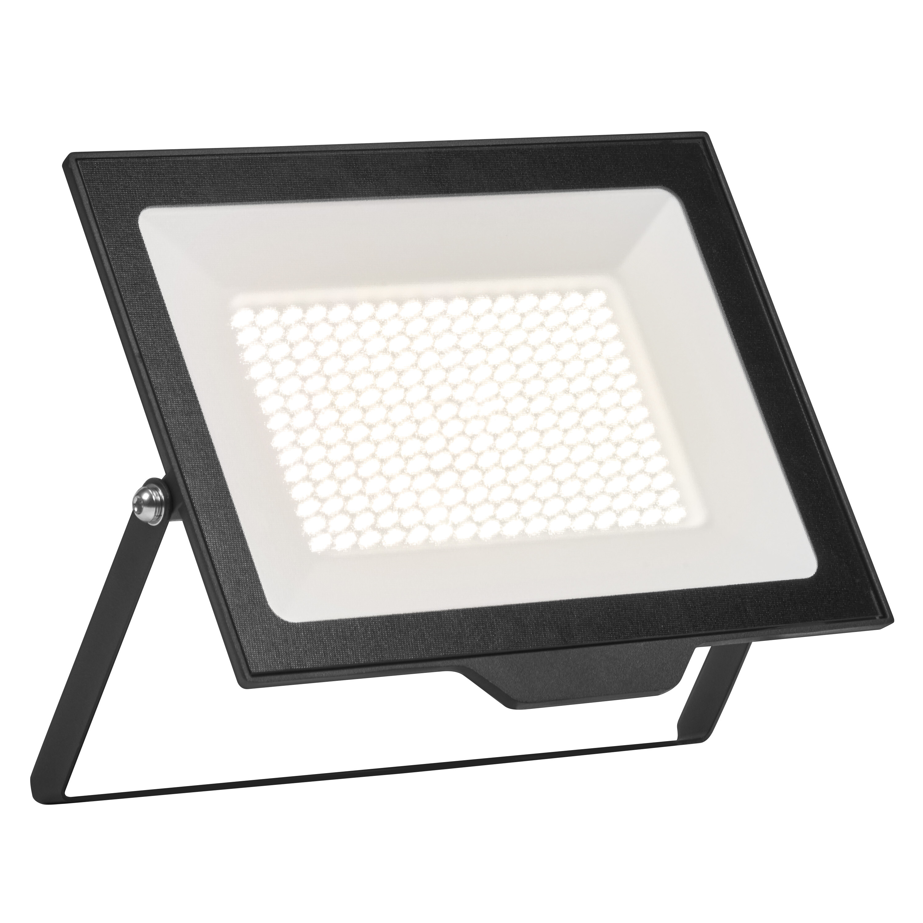 Osram Flutlicht Essential, 150W, schwarz