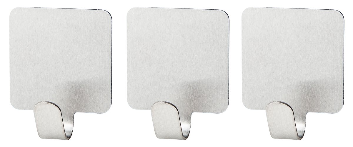 632413_01 FACKELMANN  HAKEN SQUARE 37X30MM