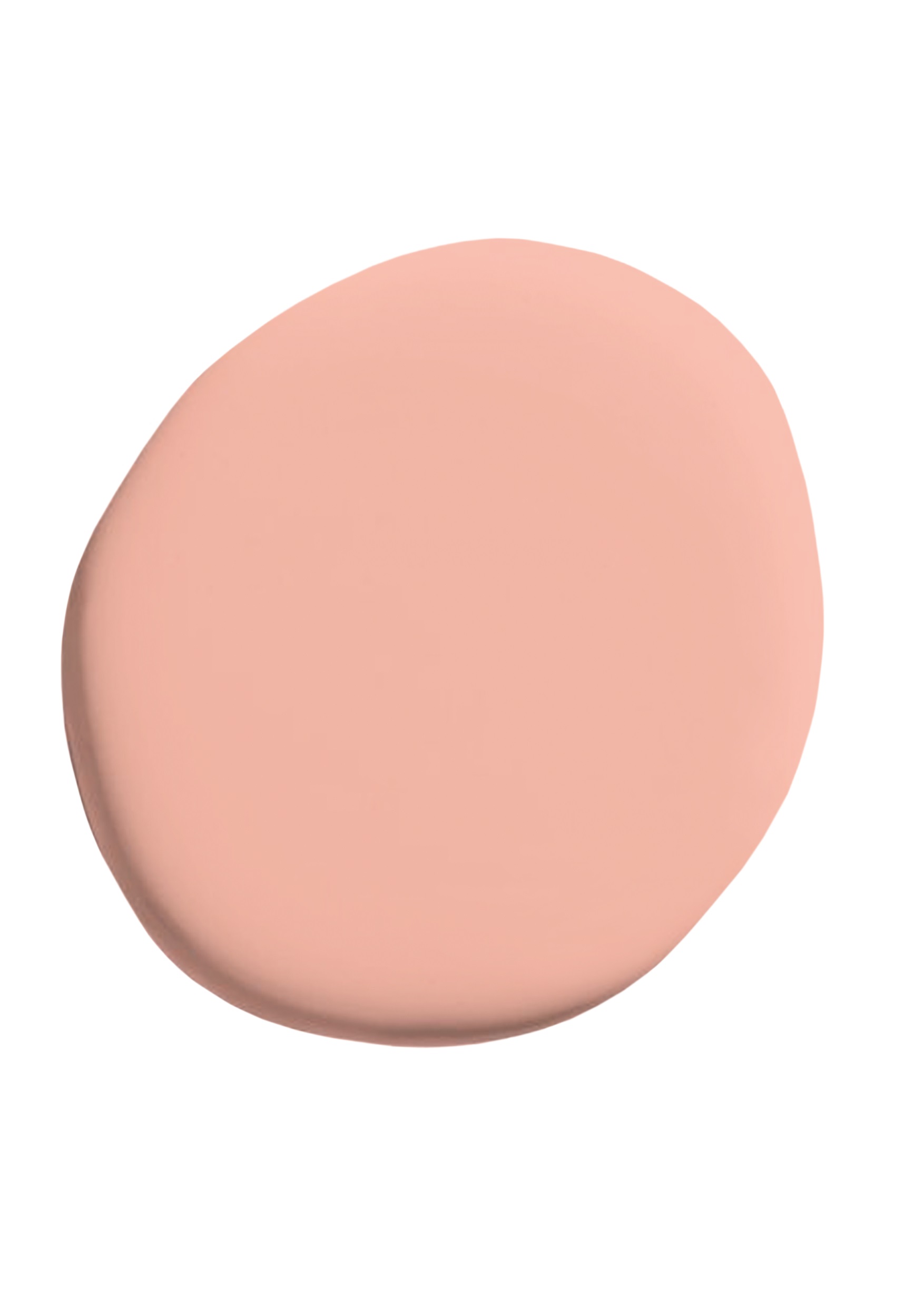 Alpina Pure Farben Altrosa, 2,5 Liter