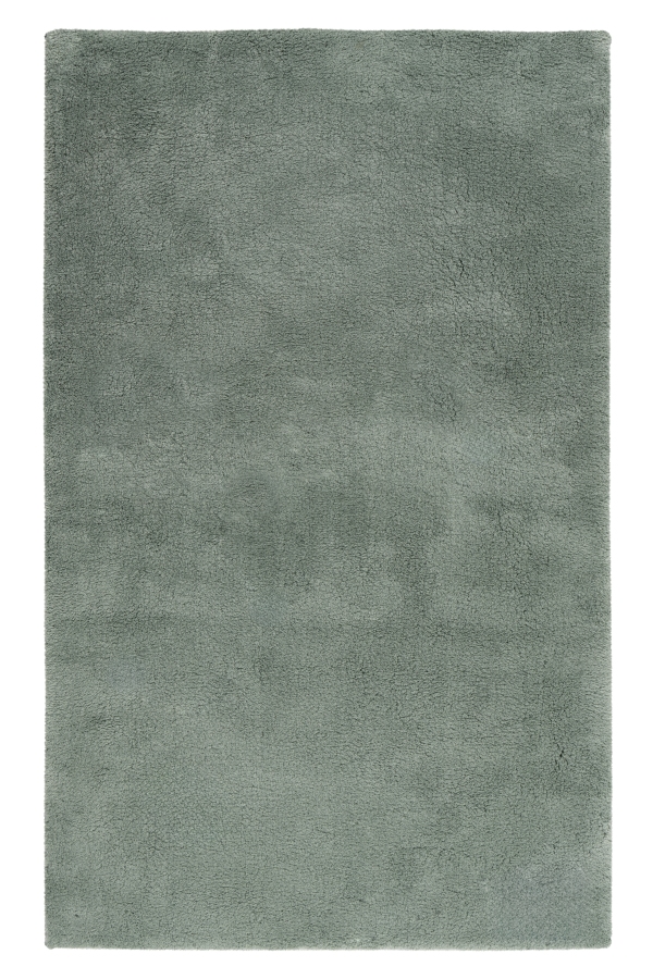 Lalee Badteppich Laura jade, 40 x 60 cm