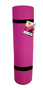 Happy Festival Liegematte, pink Happy Festival Liegematte, pink