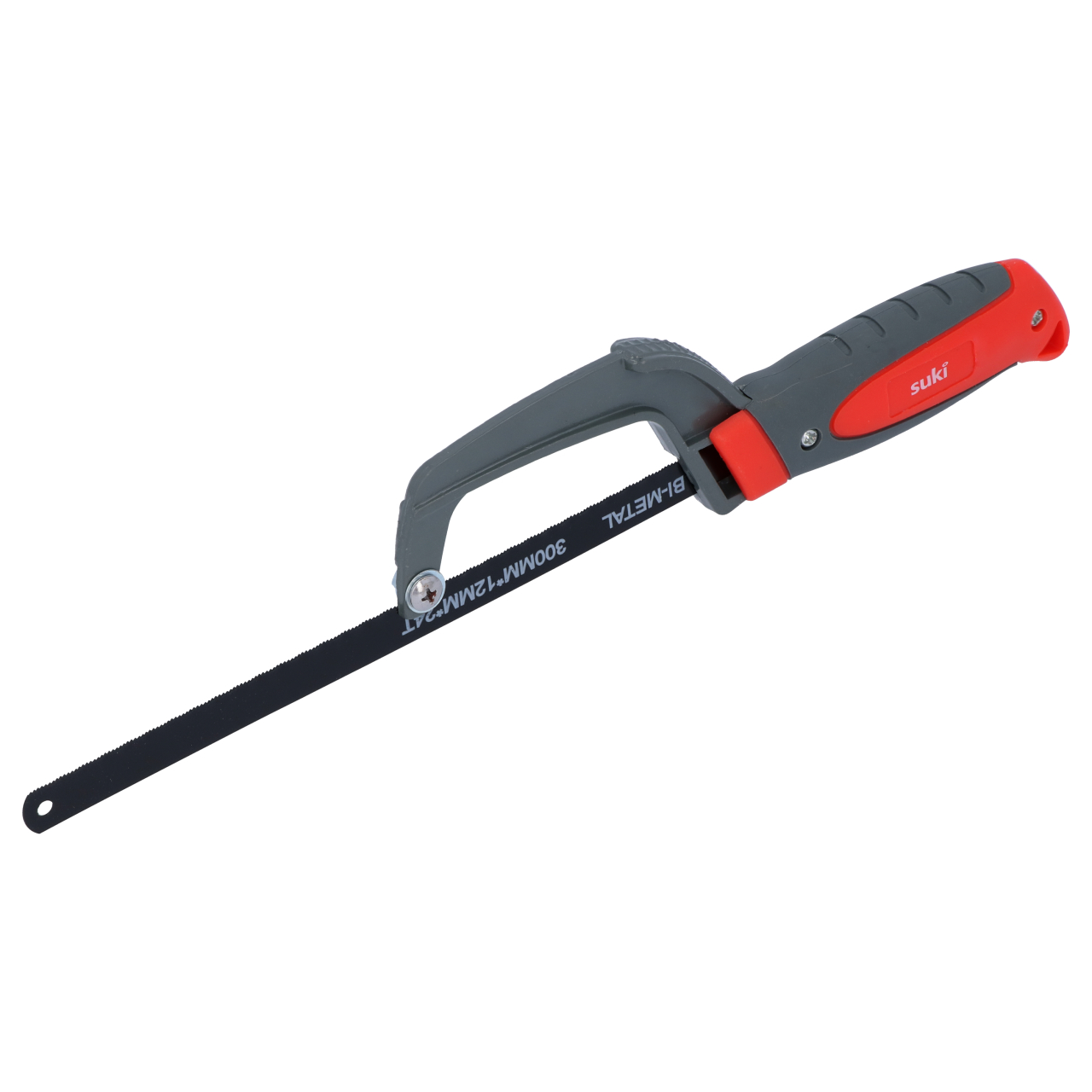 Suki Handgriff mit HSS-Bi Sägeblatt