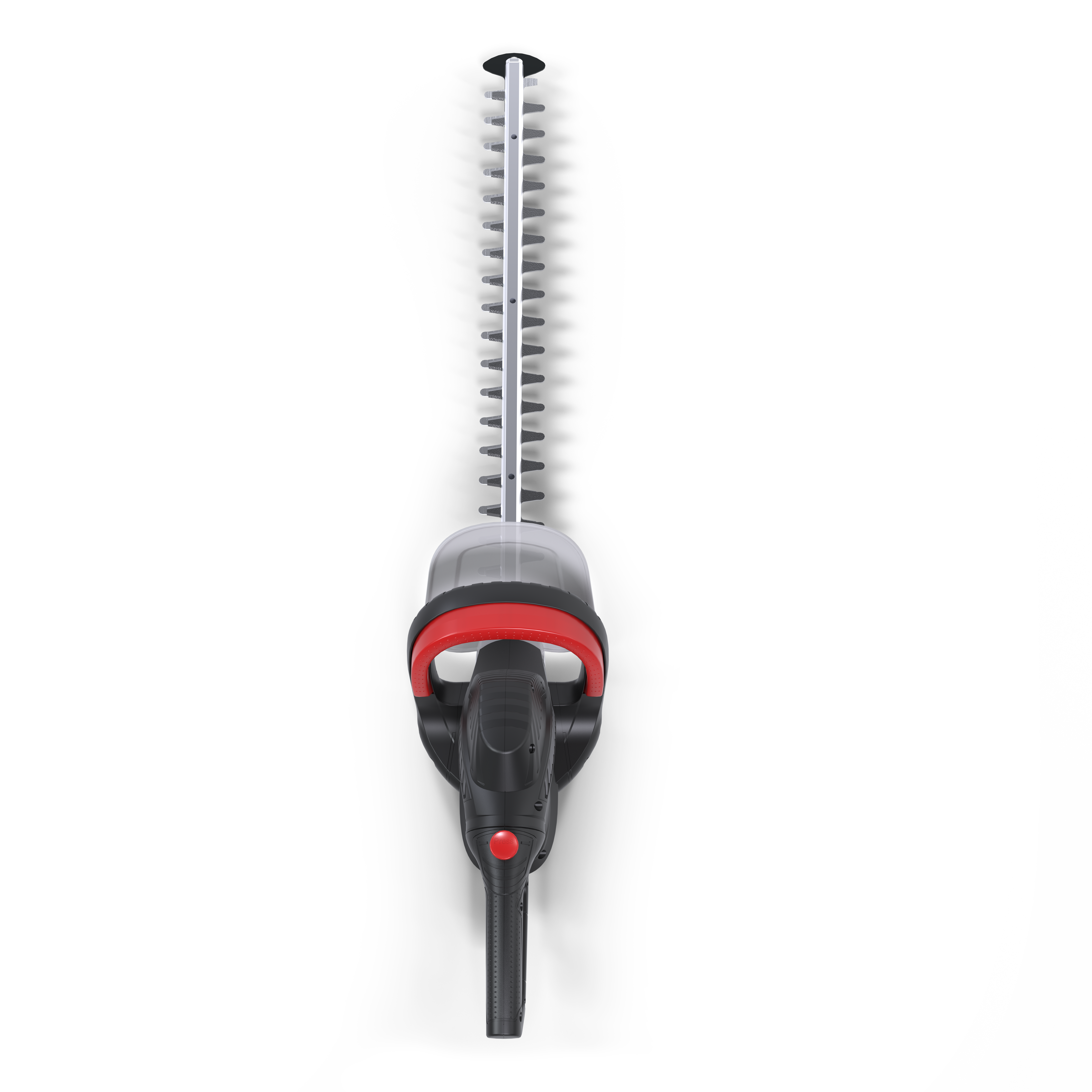 Güde Elektro-Heckenschere GEH 660-750