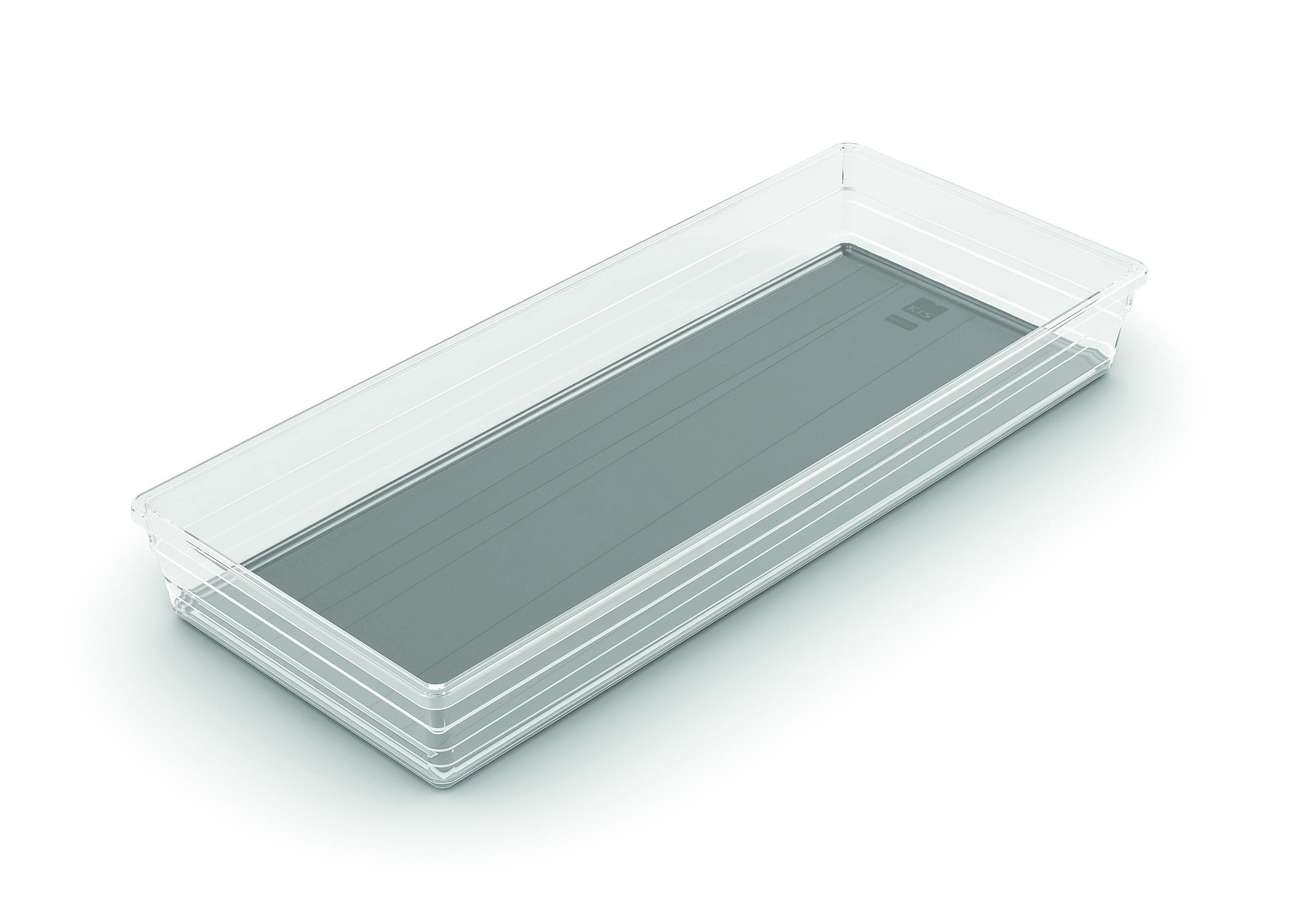 845471_6075800051601_Sistemo-8 Sistemo Schubladeneinsatz, 15 x 22,5cm