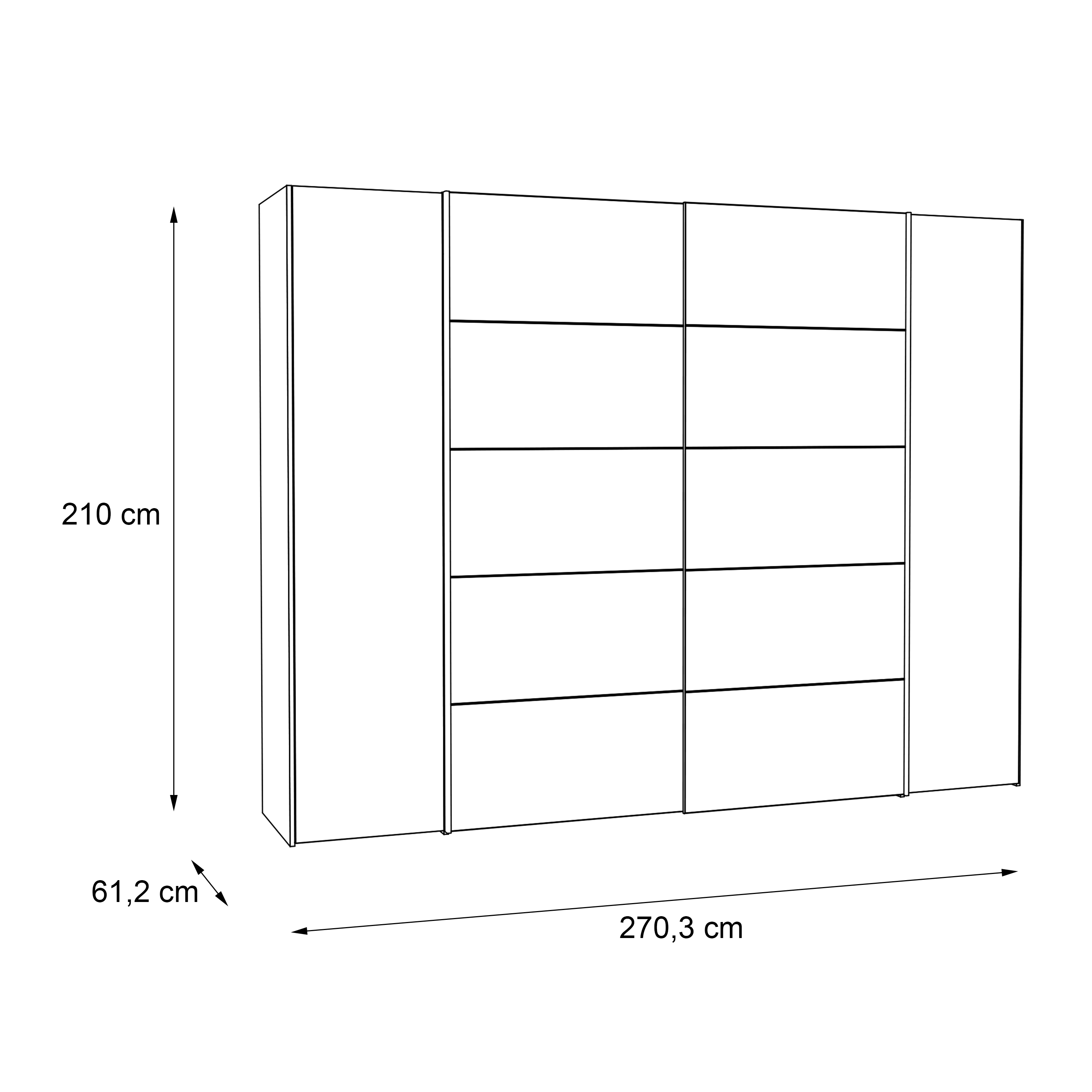 829350-NARAGO_NRGS82511-C752_10 Forte Kleiderschrank N1