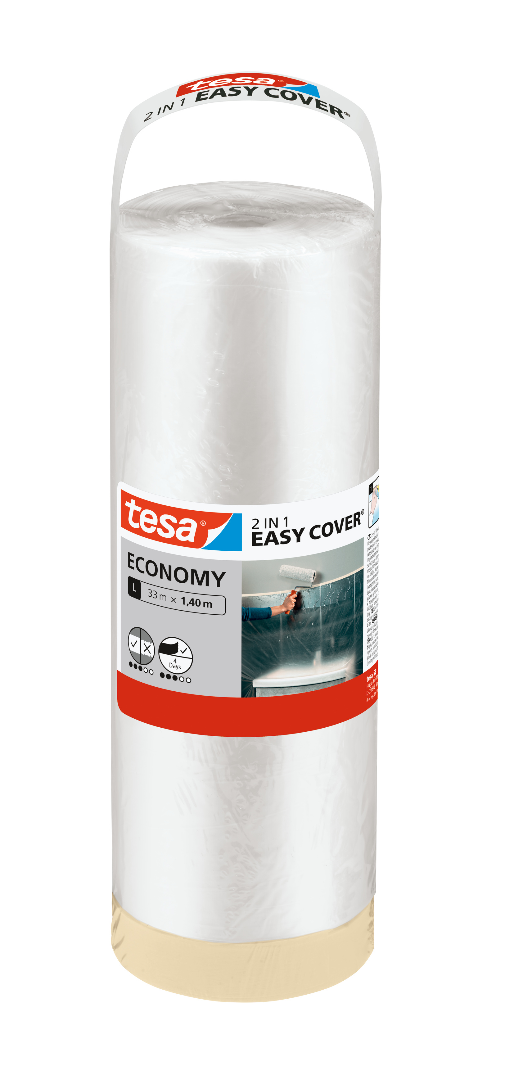 tesa Easy Cover® L tesa Easy Cover® L