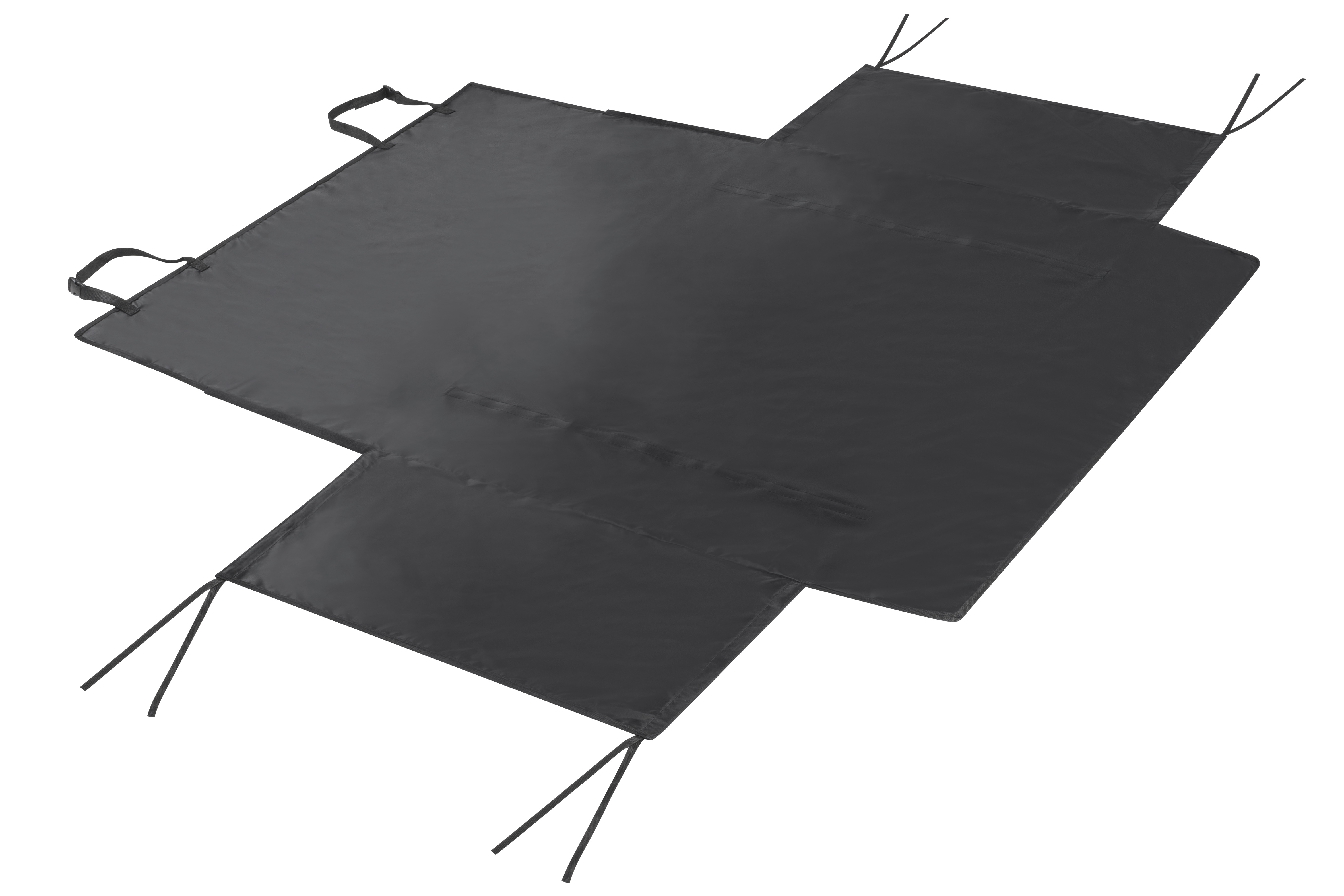 CarComfort Kofferraumdecke Leo, 100 x 155 cm CarComfort Kofferraumdecke Leo, 100 x 155 cm