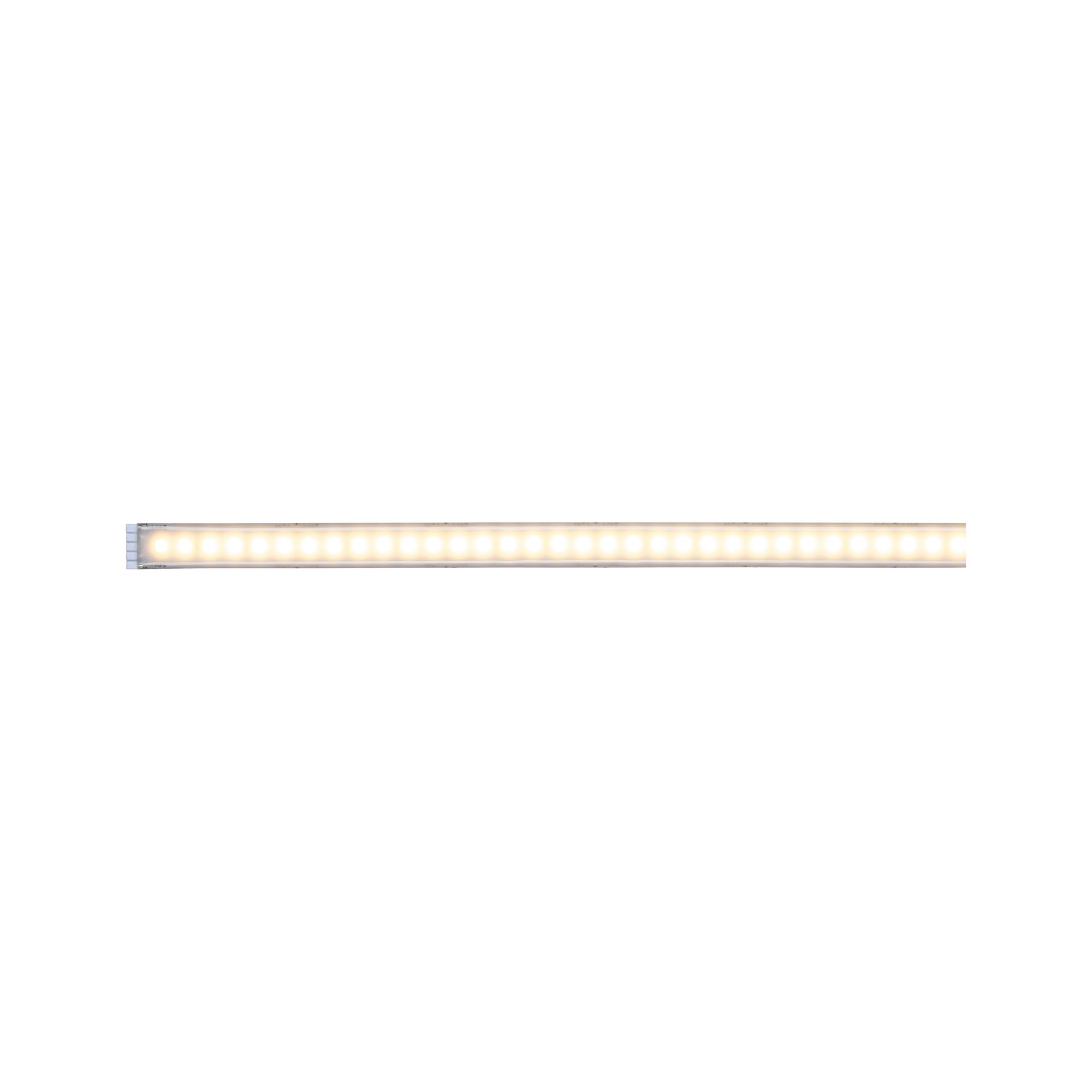 4000870706763_Freisteller_01 Paulmann Function MaxLED Stripe 1M, warmweiß