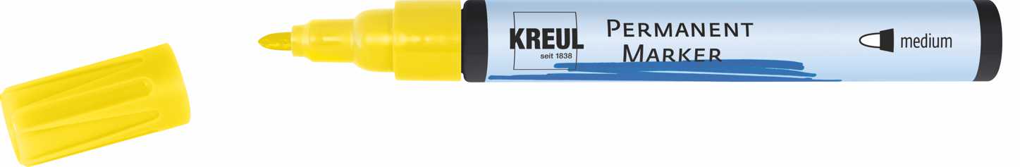 Permanent Marker
