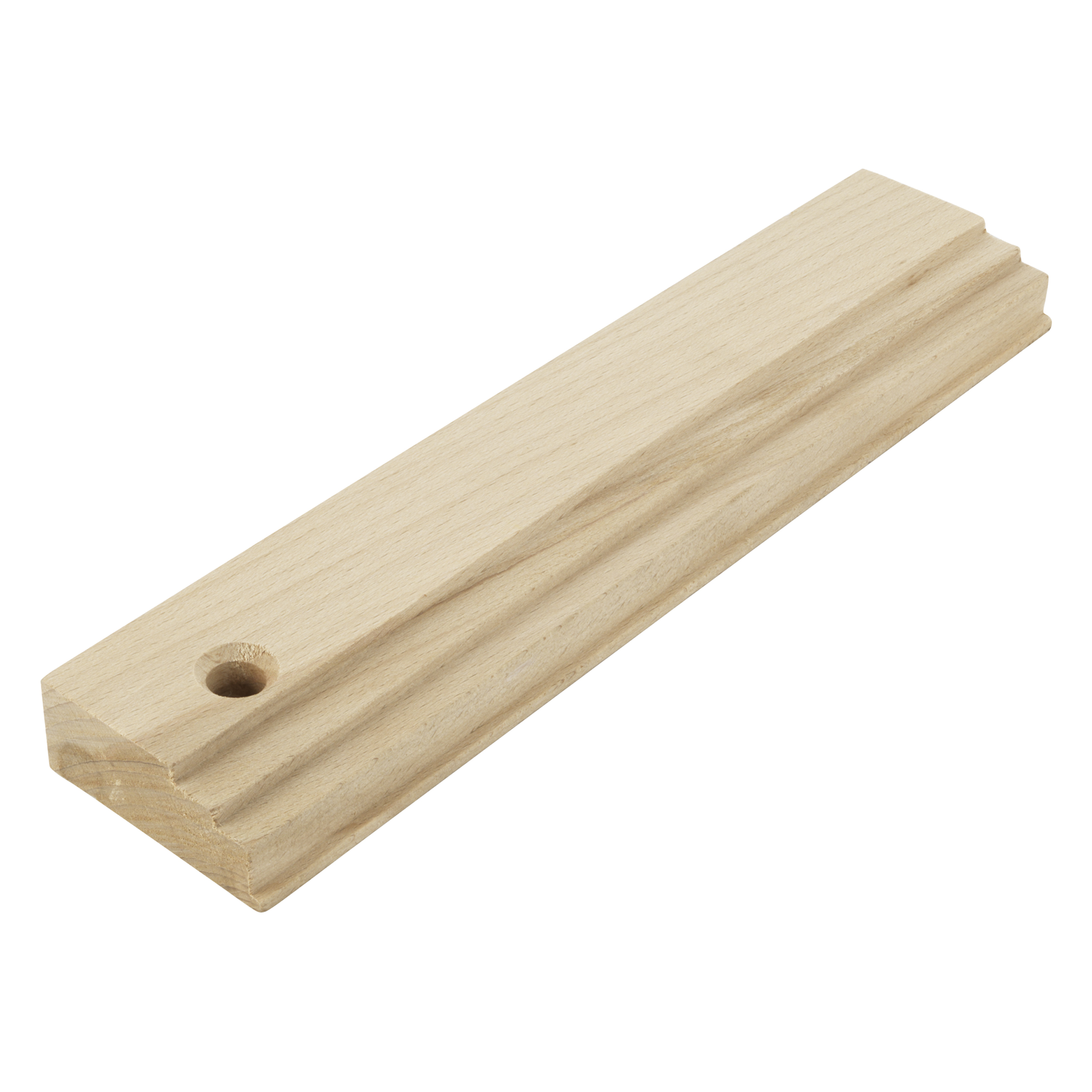 4006885692909_6929000_01_fs_original wolfcraft Schlagholz, 300x27x50mm