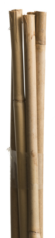 Windhager Tonkin-& Splittstab, natur, 90 cm