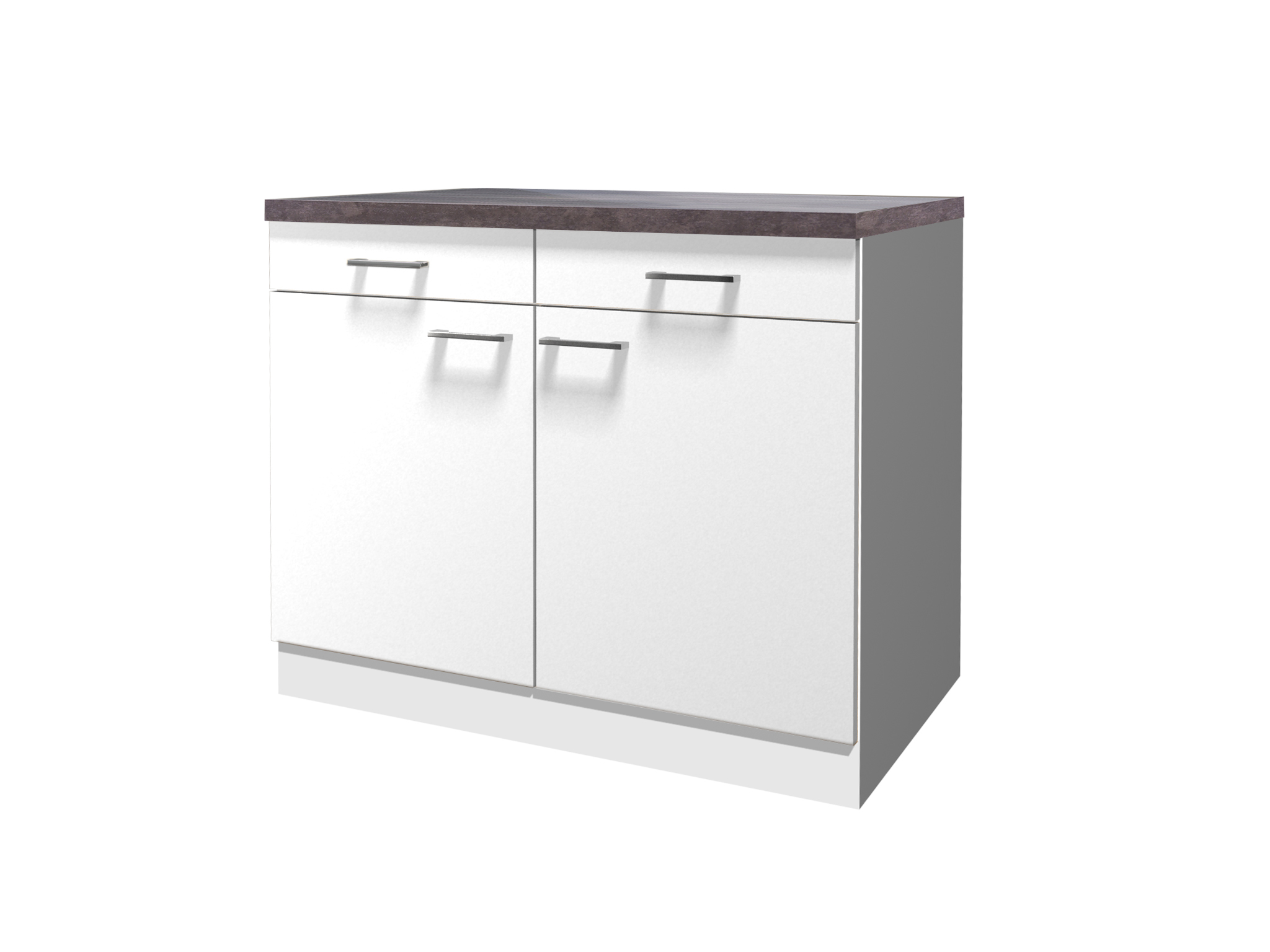 816627_LUCCA-US100 Flex-Well Unterschrank Lucca