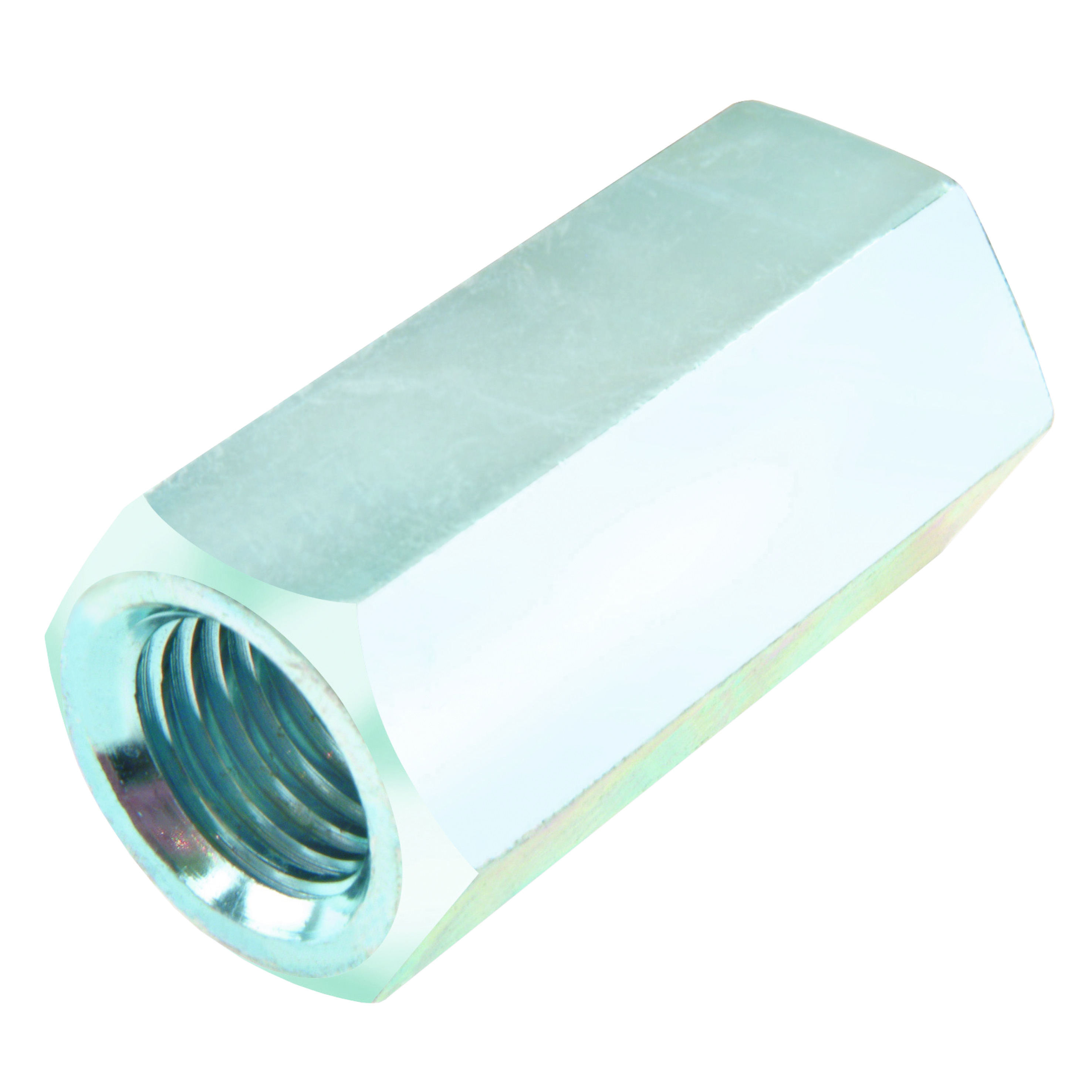 Suki Verlängerungsmutter M6 x 20 x 10 mm