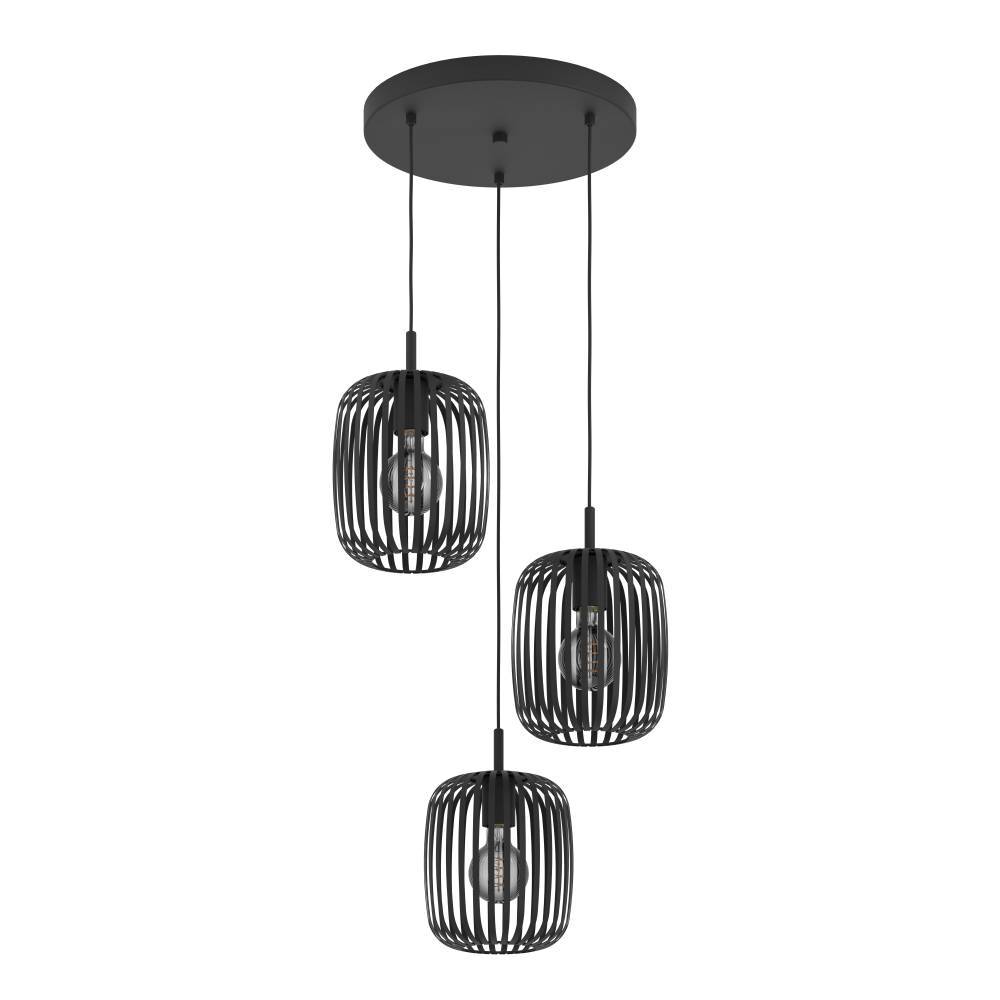Eglo Pendelleuchte ROMAZZINA, HL/3