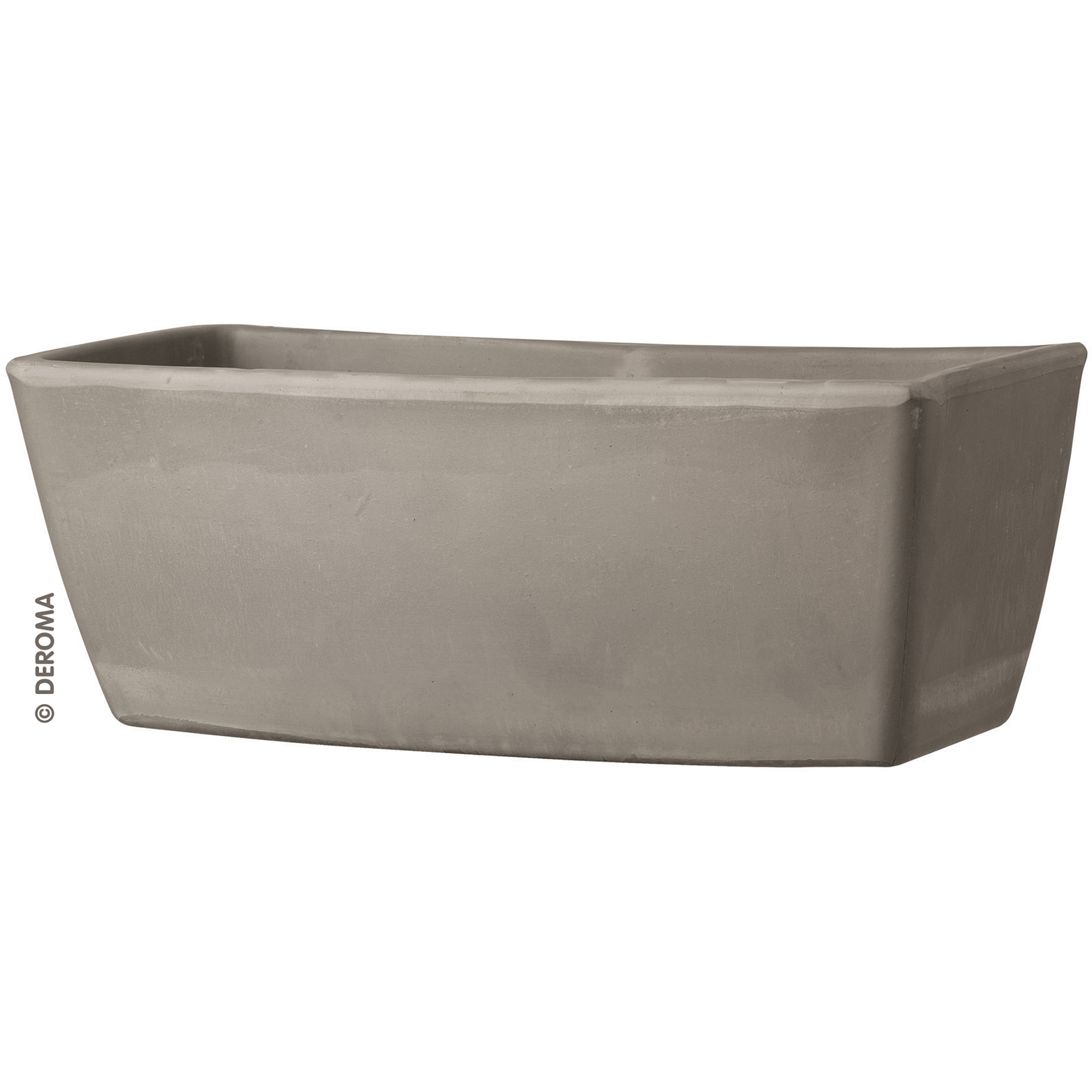 0726232346425 Kasten Garda graphit 32cm