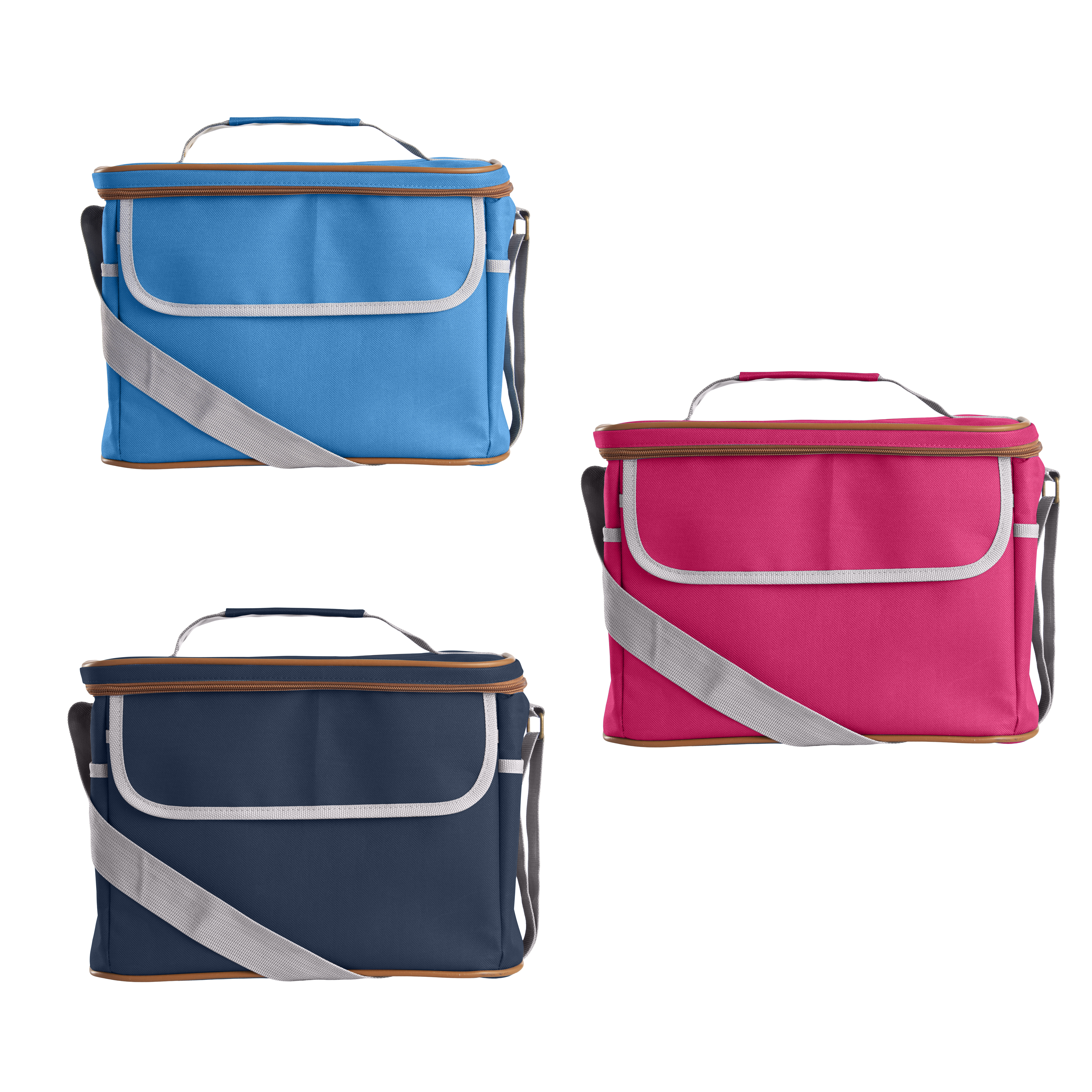 Kühltasche Premium 19 Ltr. 23 x 35 x 24 cm