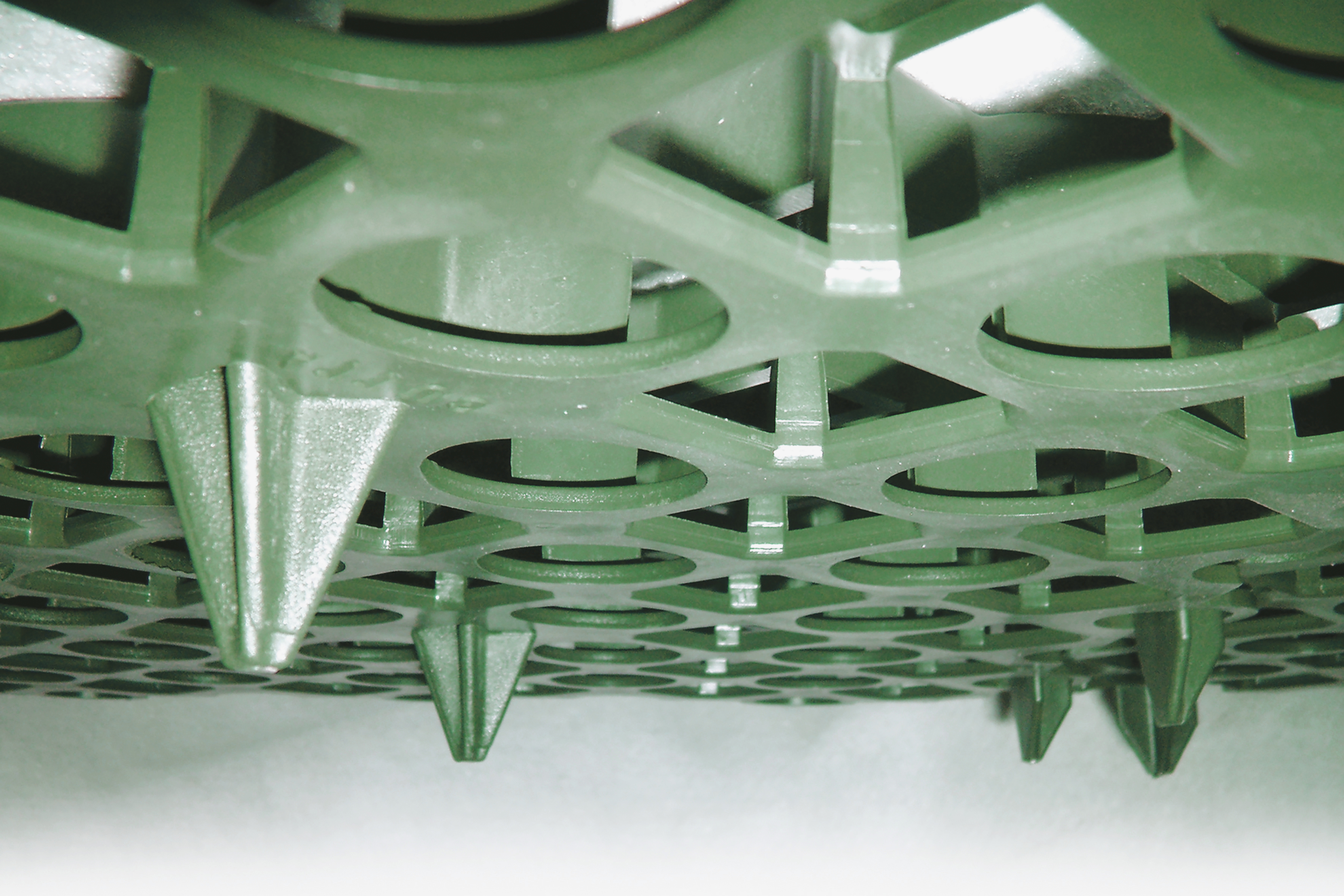 4280206_Rasenwabe_Detail Gutta Rasenwabe rechteckig, 3,1 x 38 x 56 cm