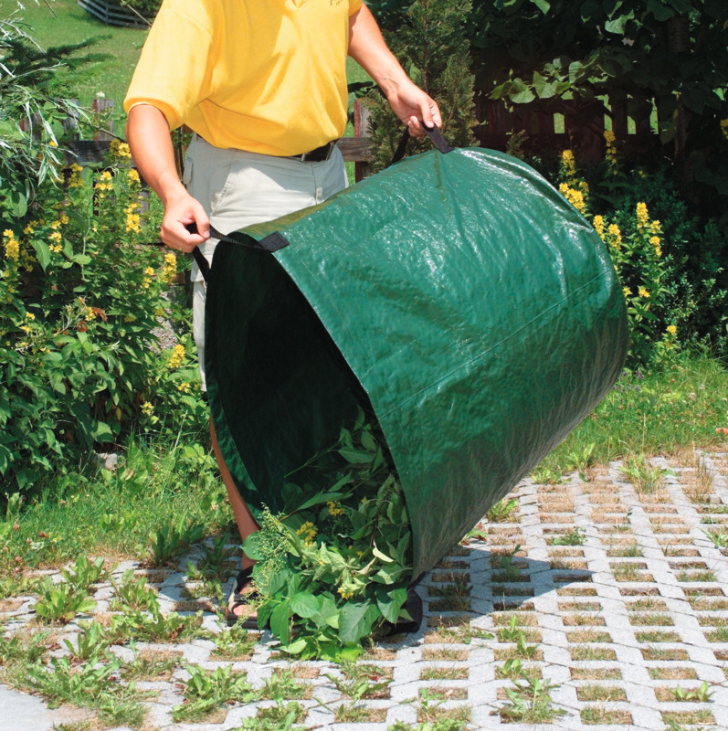 Windhager Garten-Bag, 80 L