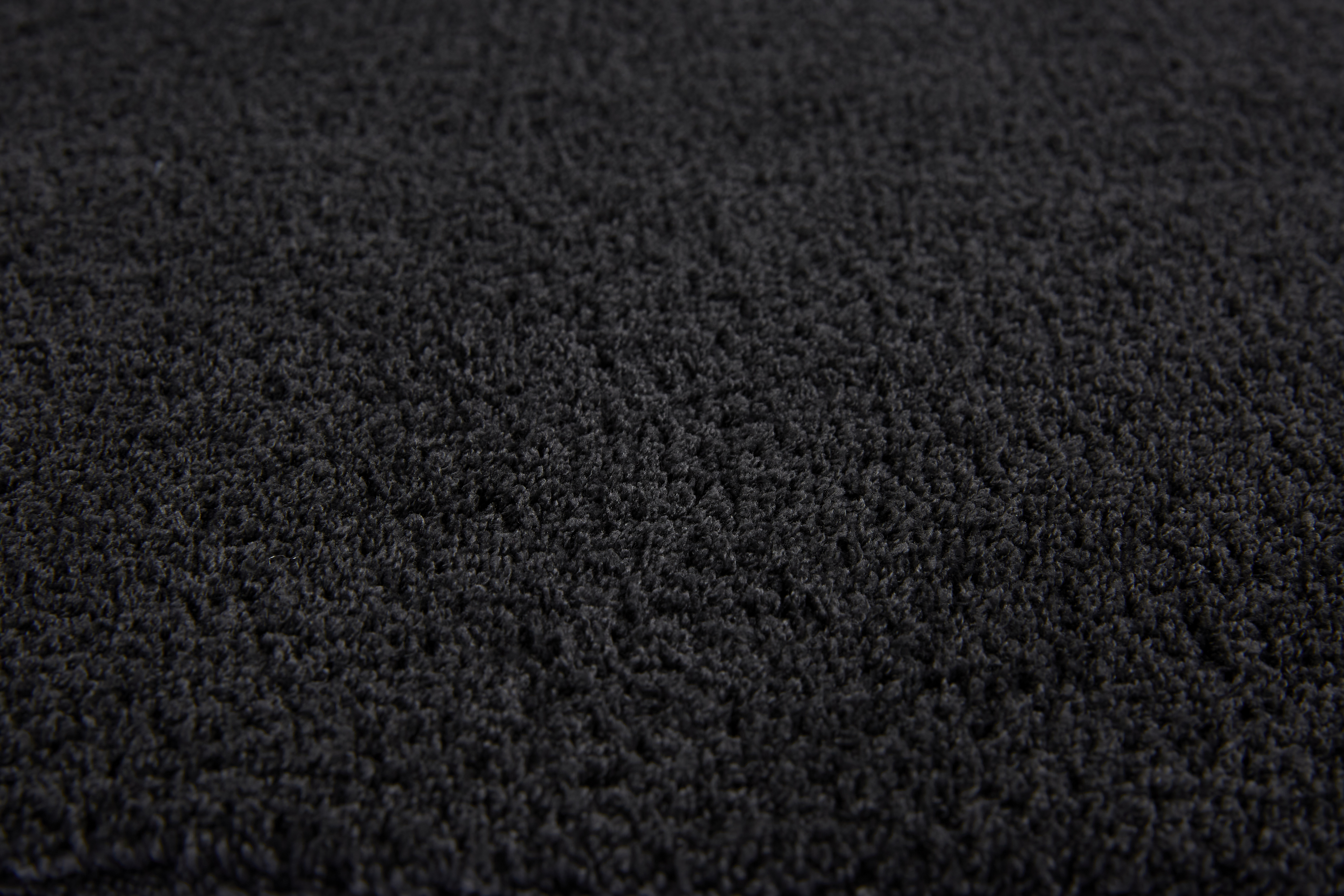 Astra Moon ca. 60x100cm C.044 schwarz