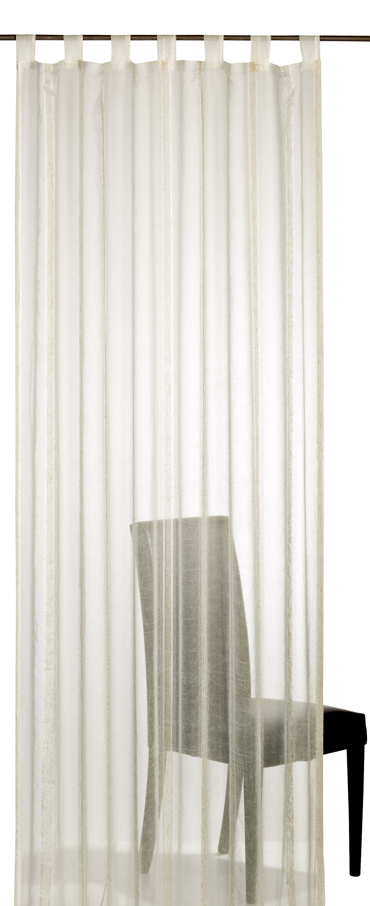 Elbersdrucke Schlaufenschal Casa 09, beige, 140 x 245 cm Elbersdrucke Schlaufenschal Casa 09, beige, 140 x 245 cm