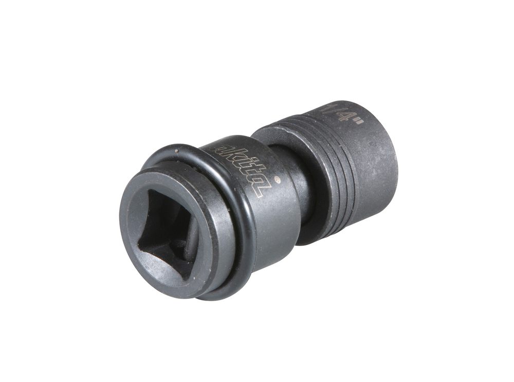 Makita Bit-Adapter 1/2"4KT - 1/4"6KT