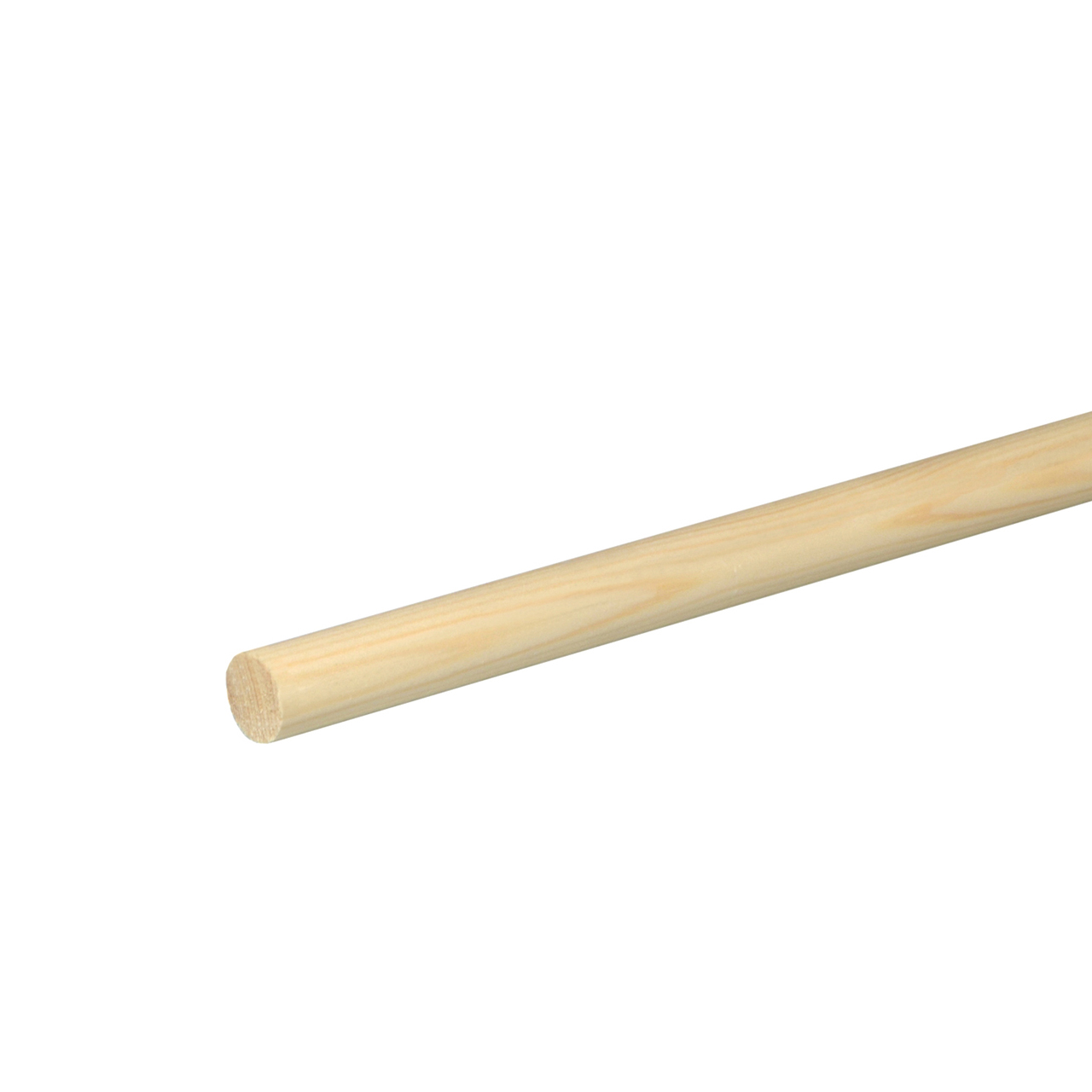 544149 Neuhofer Rundstab, 13 mm