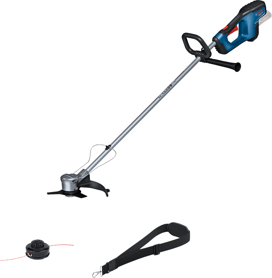 Bosch Freischneider Pro GFR 18V-23 Professional