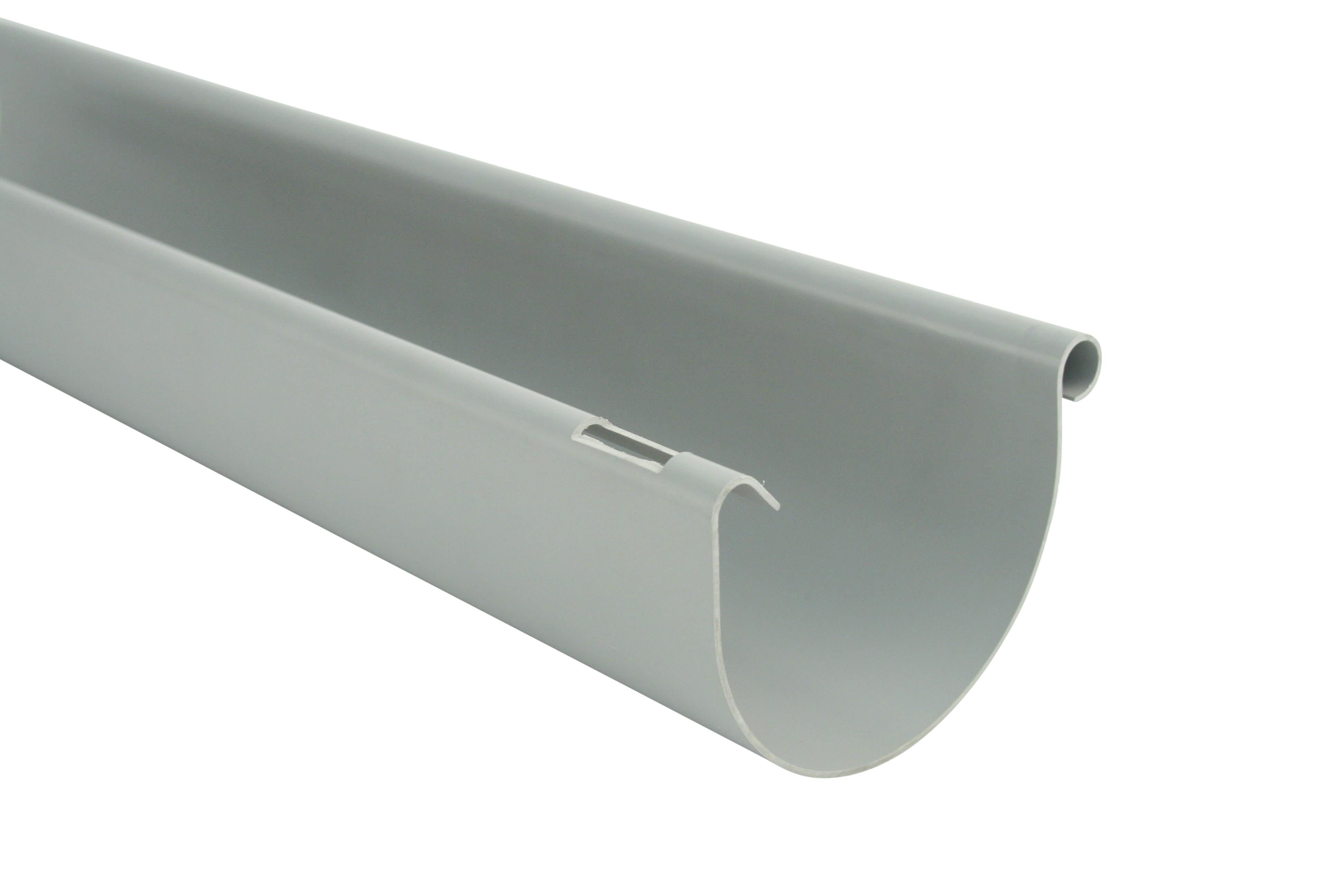 4002644806068 Marley Dachrinne halbrund