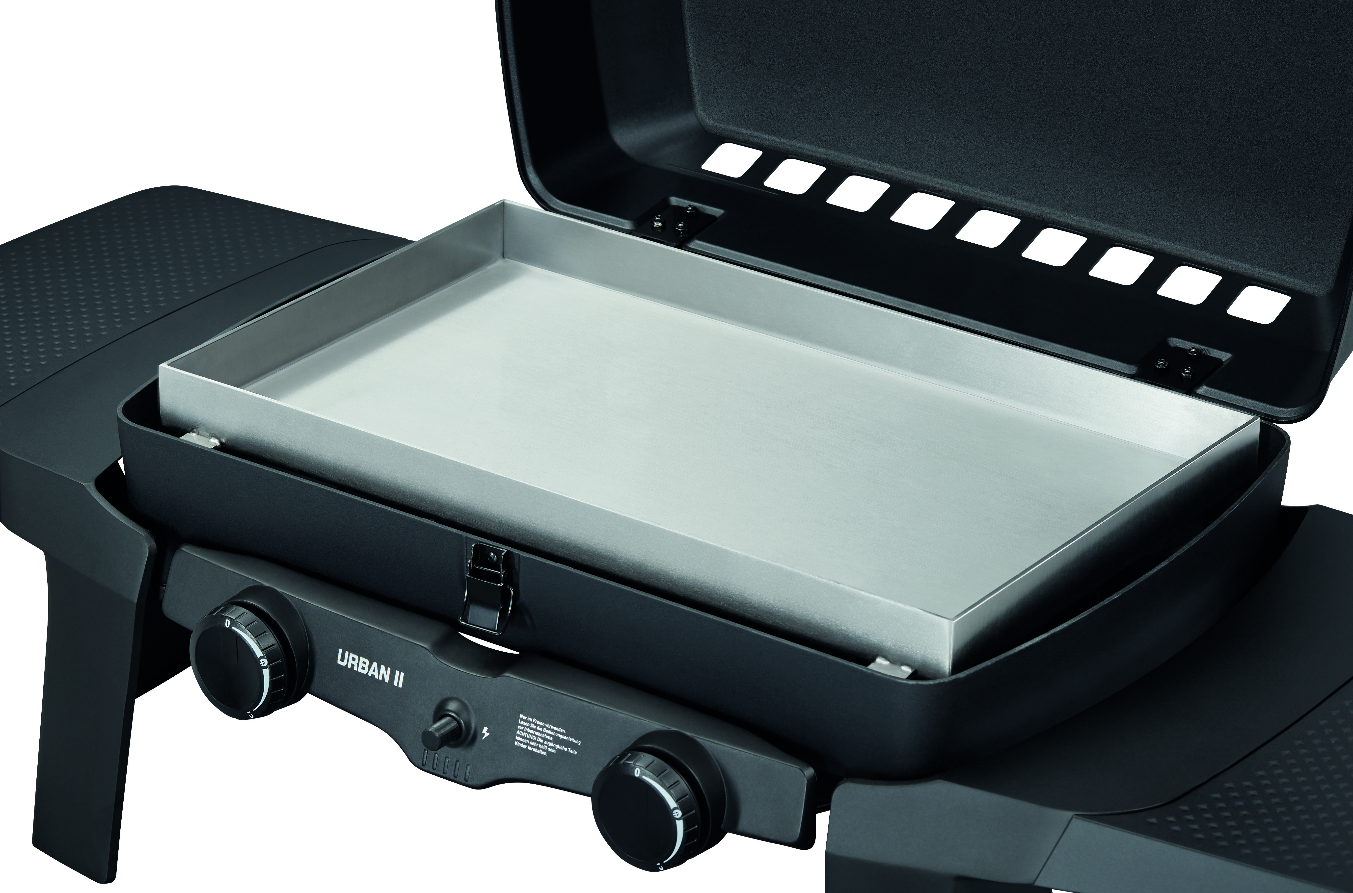 Enders Gasgrill Urban II