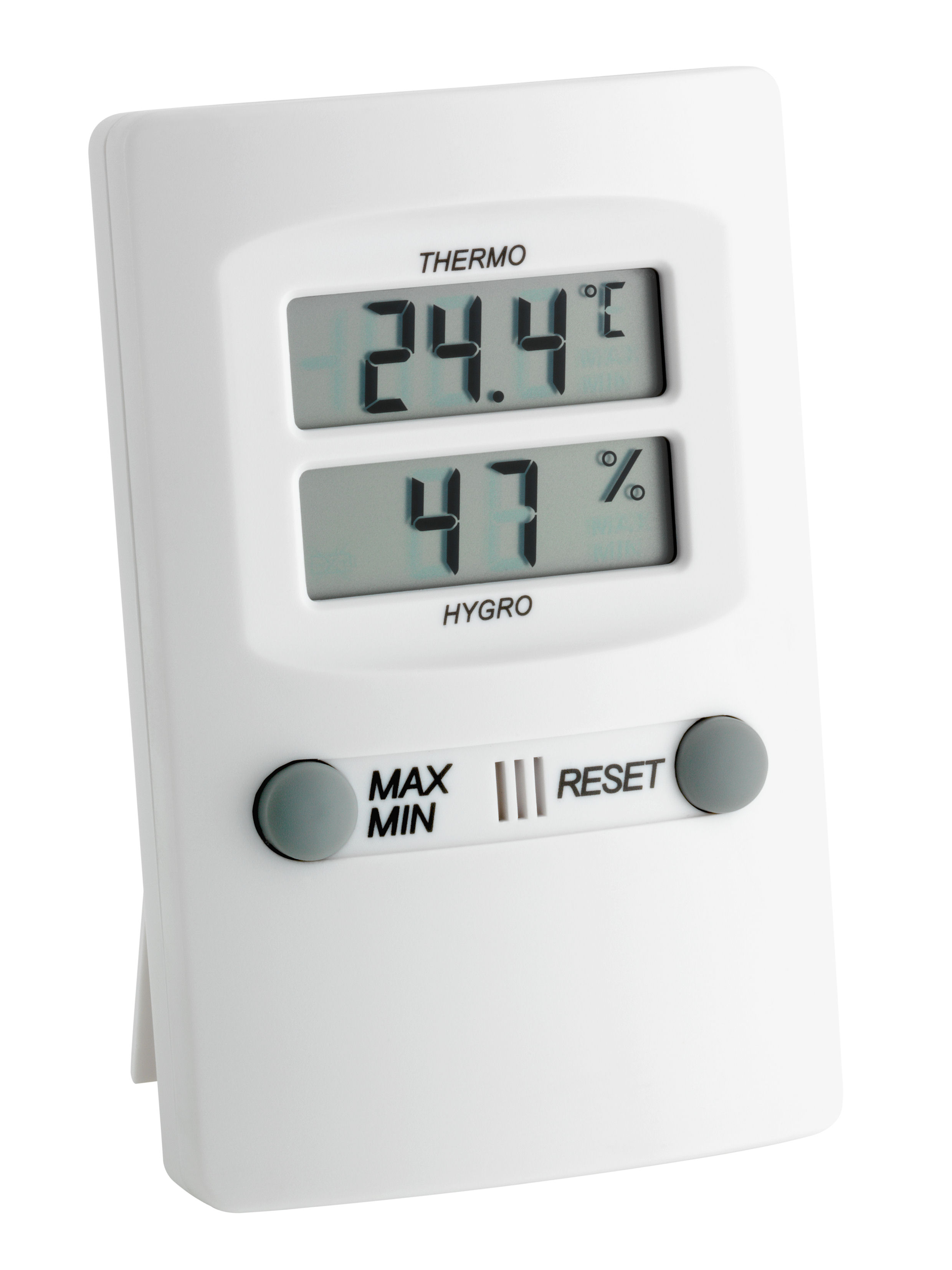 DOSTMANN THERMOMETER-HYGROMETERKOMBINATION 