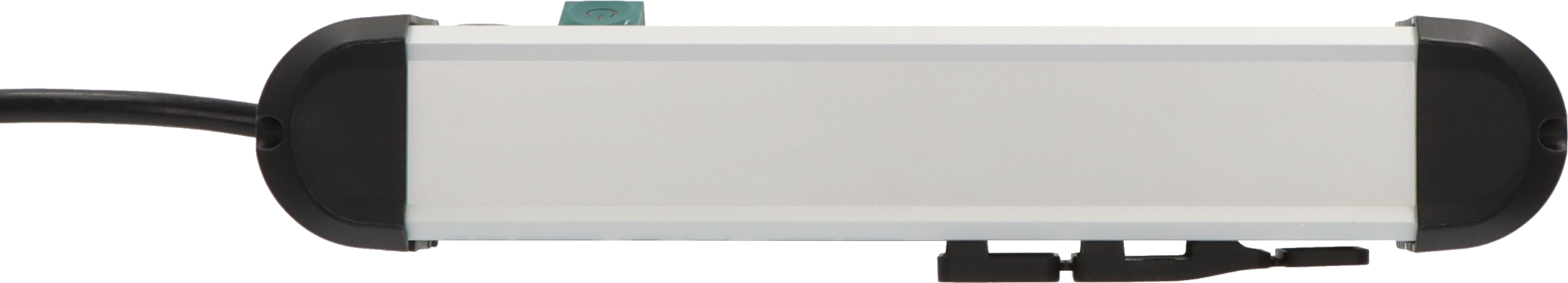 Brennenstuhl Premium-Alu-Line Steckdosenleiste 4-fach, Aluminium Brennenstuhl Premium-Alu-Line Steckdosenleiste 4-fach, Aluminium