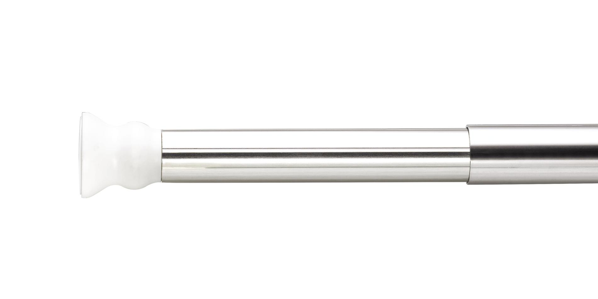 141678-1   FEDERSTANGE 70-115 CM CHROM