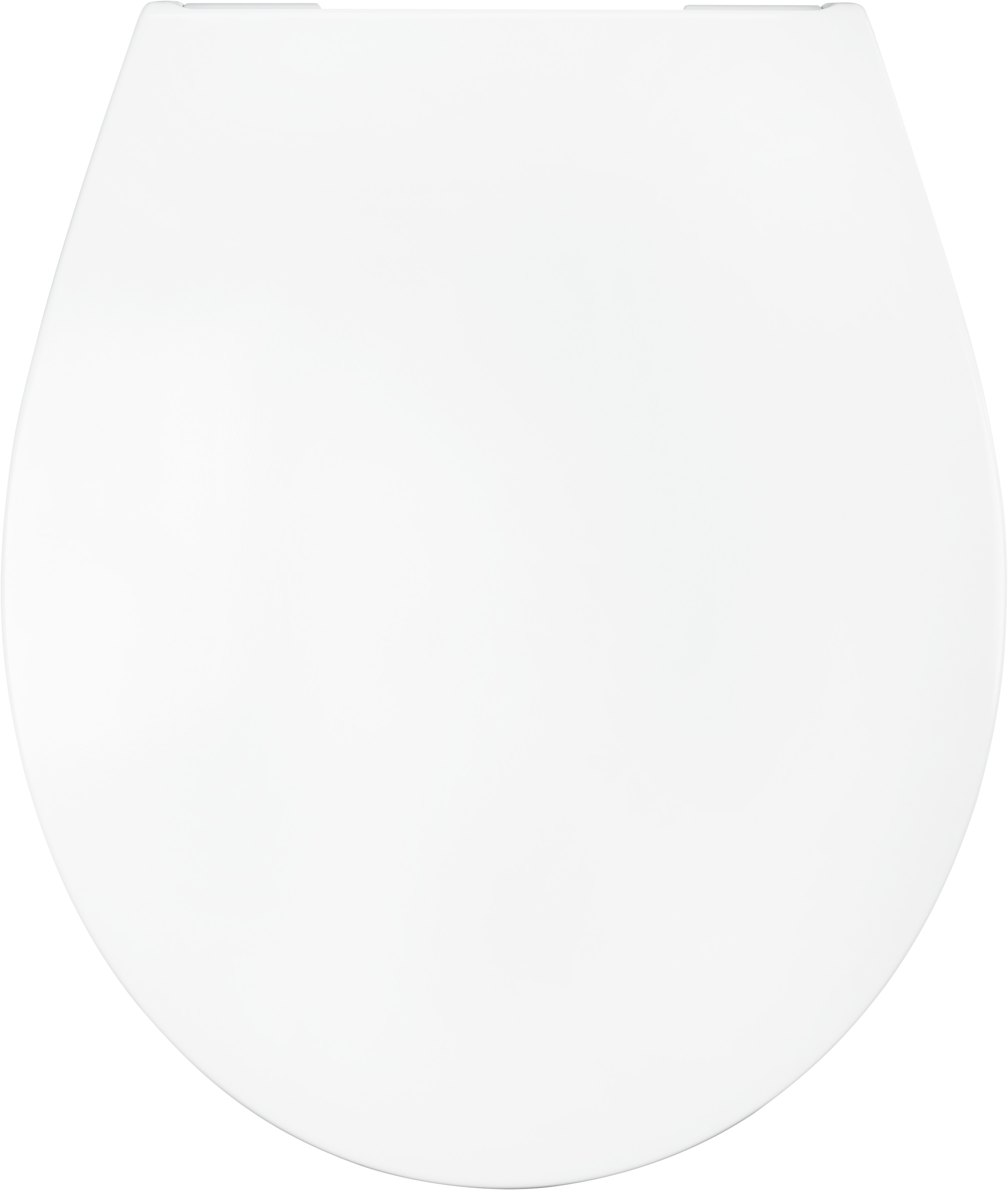 Cornat WC-Sitz Aneto 2.0, abnehmbar, weiß Cornat WC-Sitz Aneto 2.0, abnehmbar, weiß