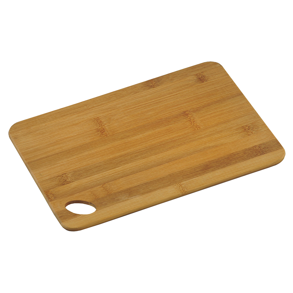 Kesper Schneidebrett, Bambus, FSC, 35 x 24 x 0,8 cm Kesper Schneidebrett, Bambus, FSC, 35 x 24 x 0,8 cm