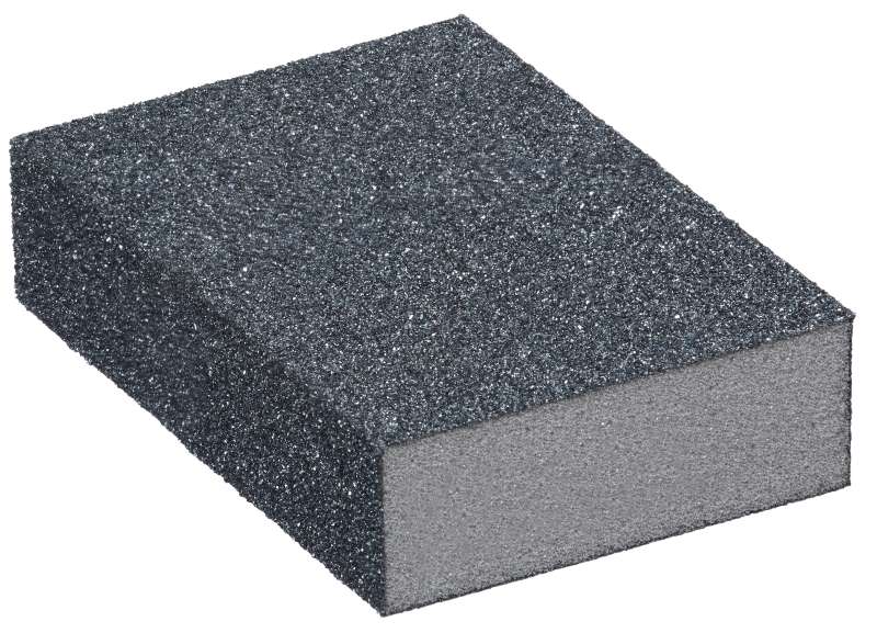 822977 Kwb Auto-Schleifblock fein/mittel